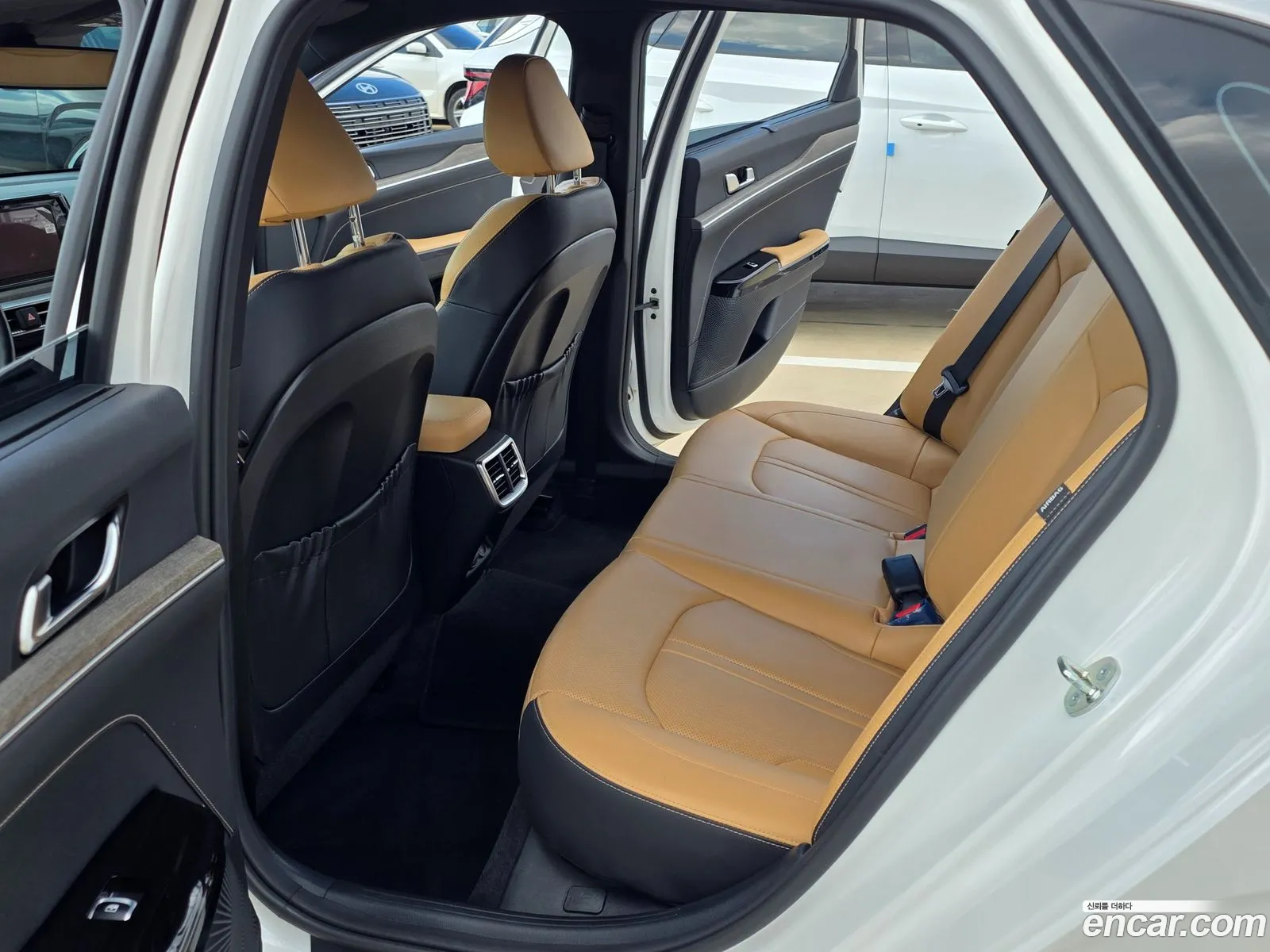 Kia K5 2023 — 18