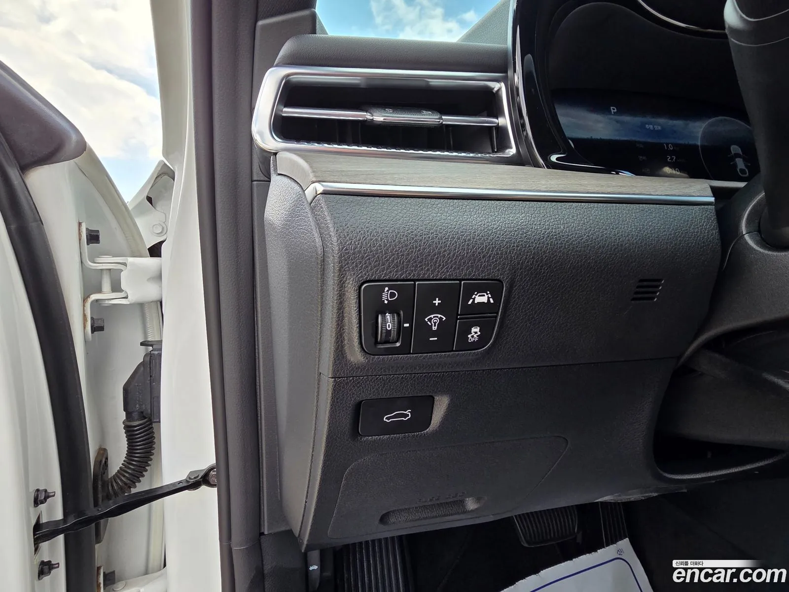 Kia K5 2023 — 15