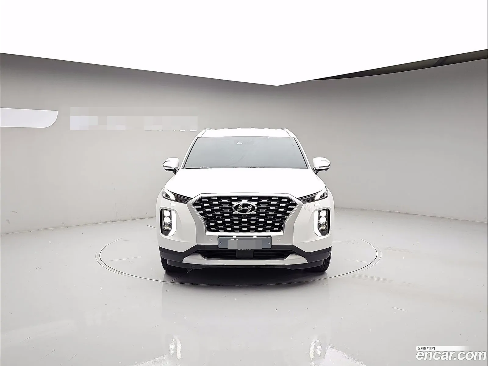 Hyundai Palisade 2021 — 9