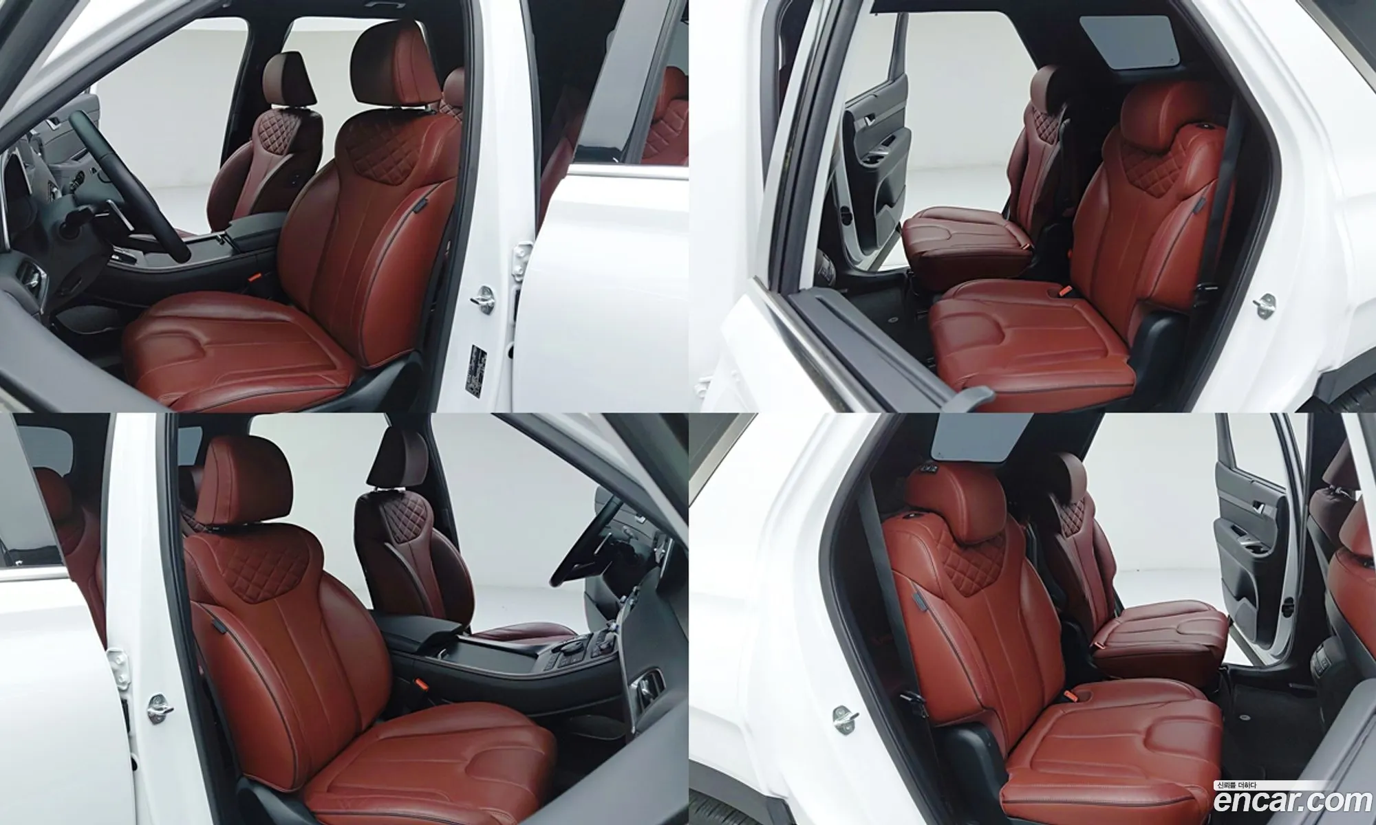 Hyundai Palisade 2021 — 6