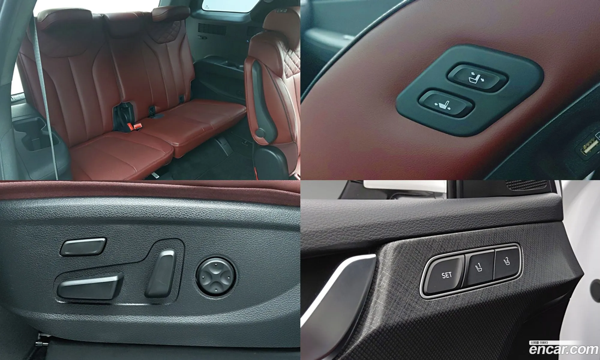 Hyundai Palisade 2021 — 10