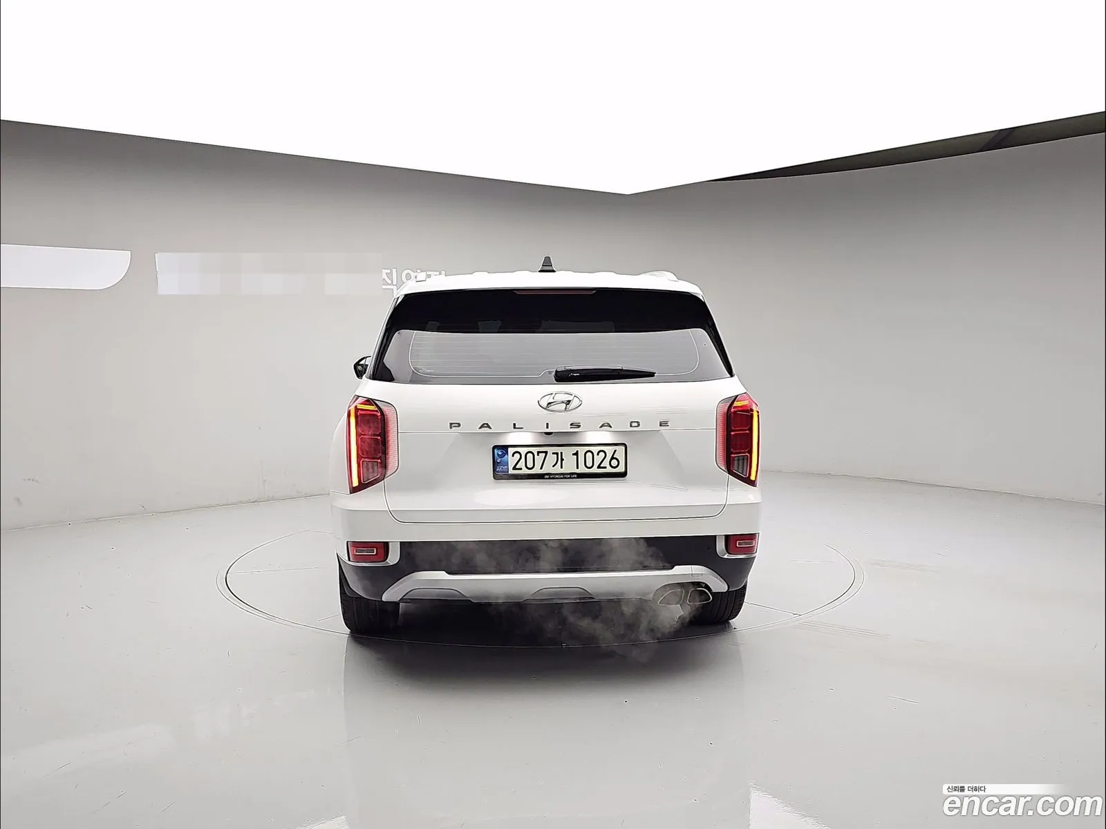 Hyundai Palisade 2021 — 11