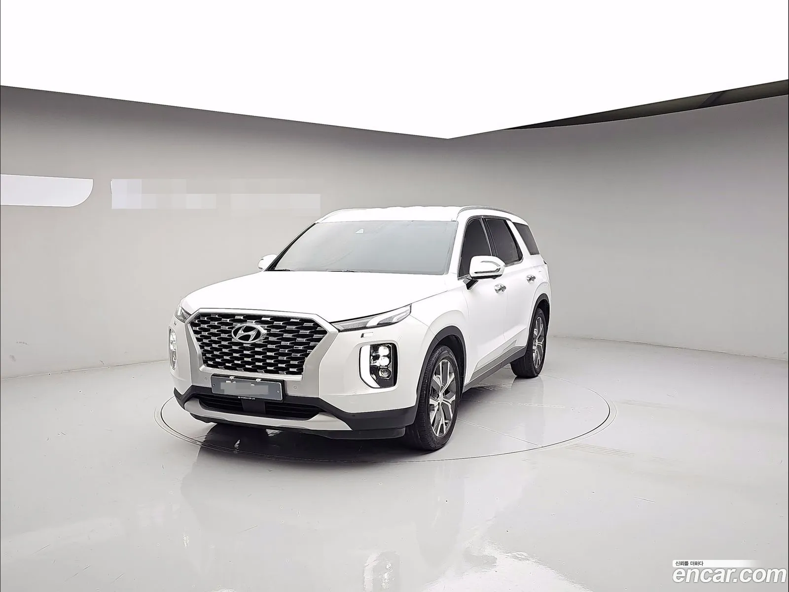 Hyundai Palisade 2021 — 18