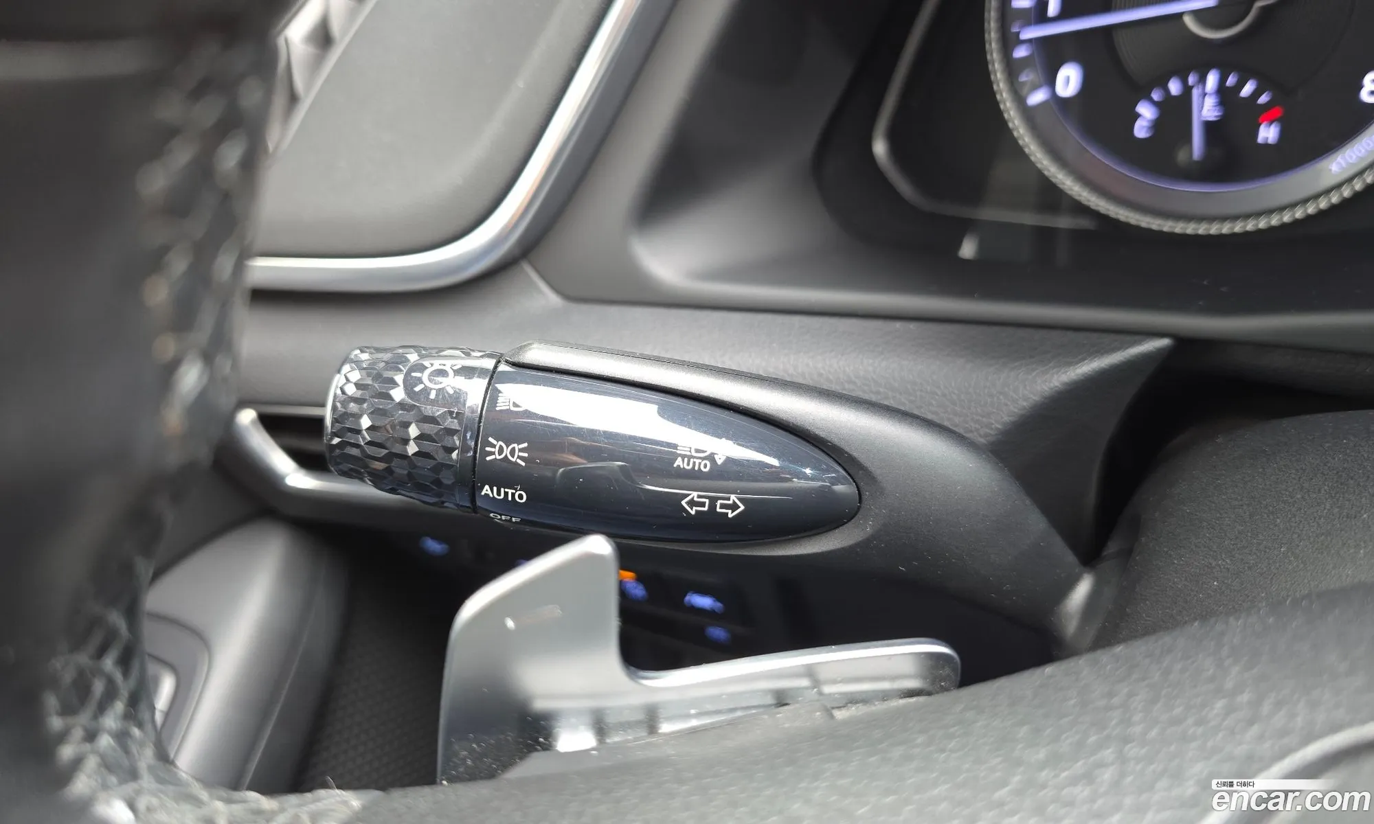 Hyundai Sonata 2019 — 21