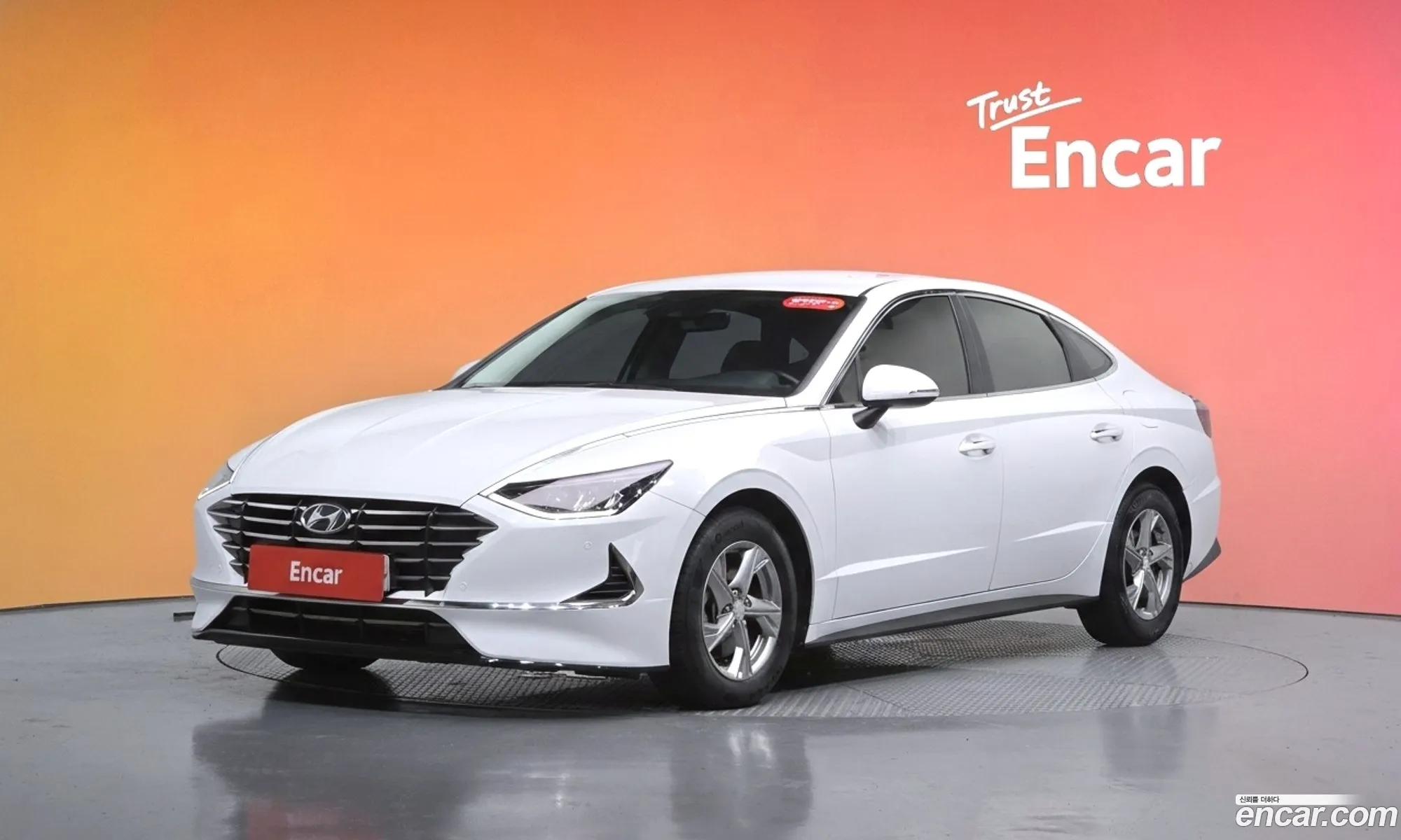 Hyundai Sonata 2019 — 12