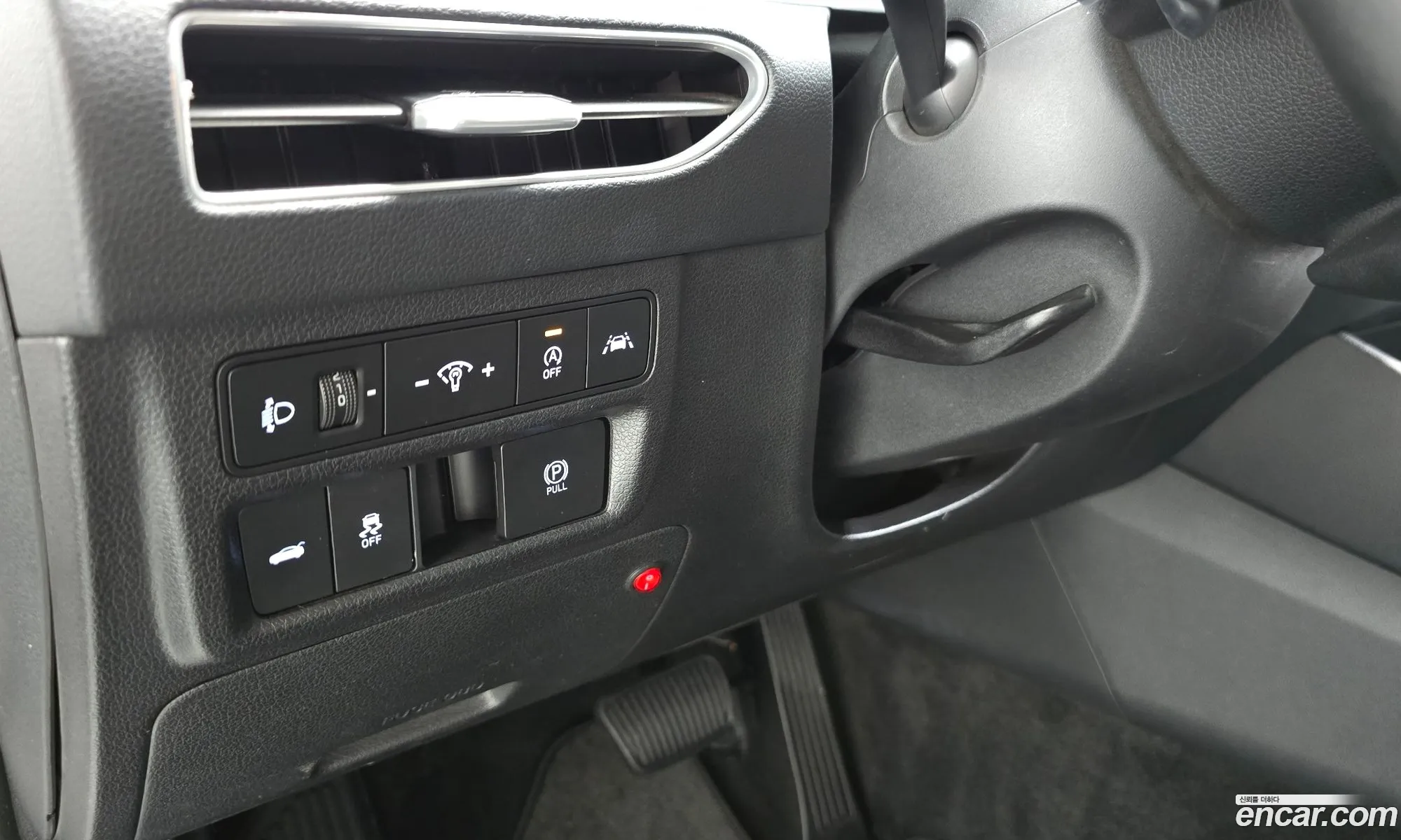 Hyundai Sonata 2019 — 22