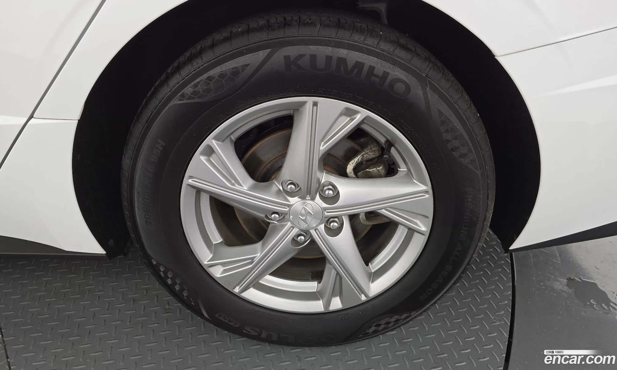 Hyundai Sonata 2019 — 23