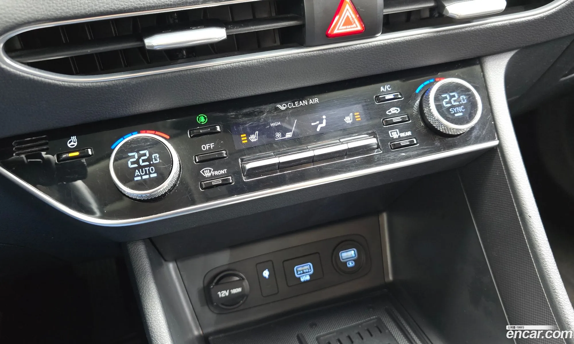 Hyundai Sonata 2019 — 14