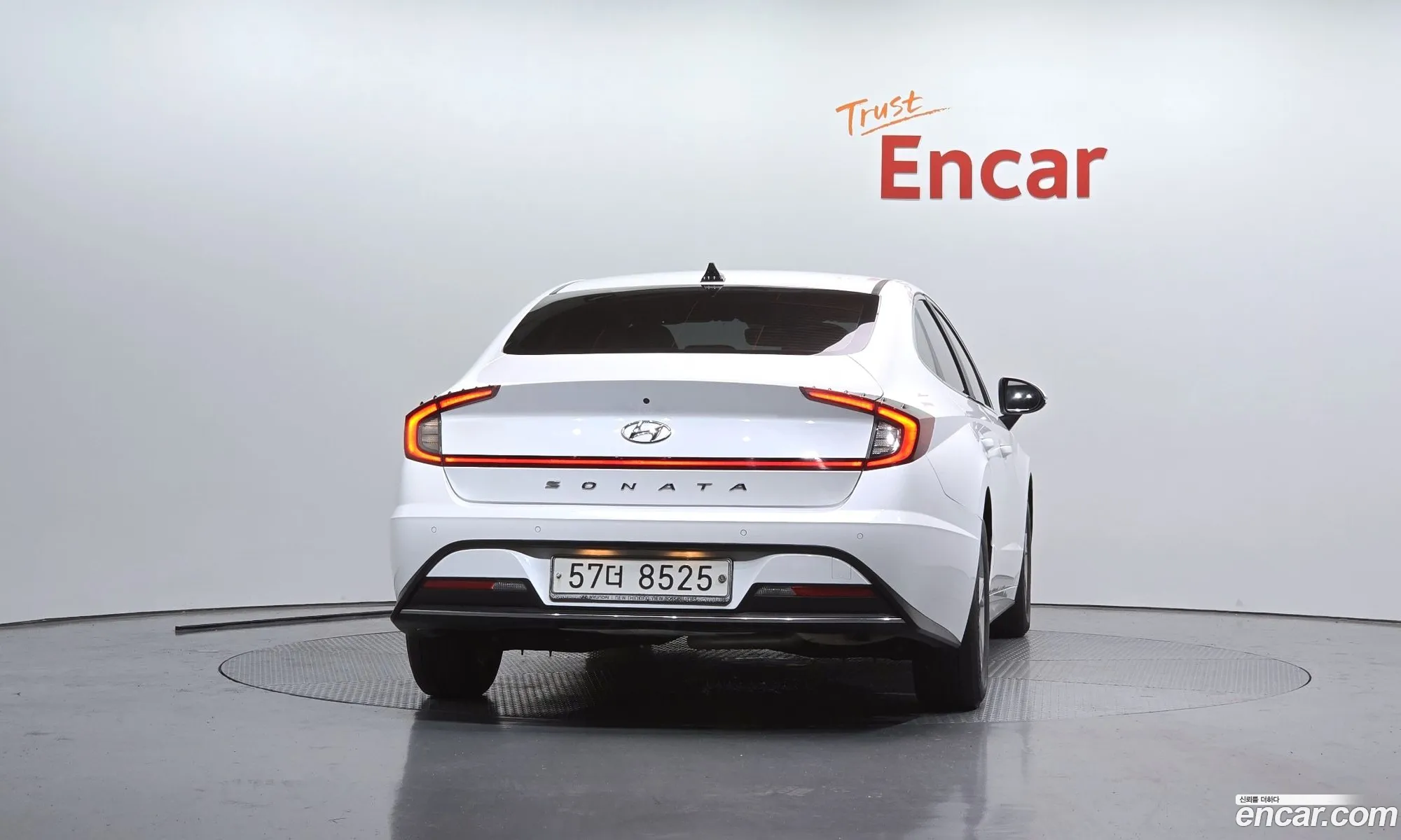 Hyundai Sonata 2019 — 15