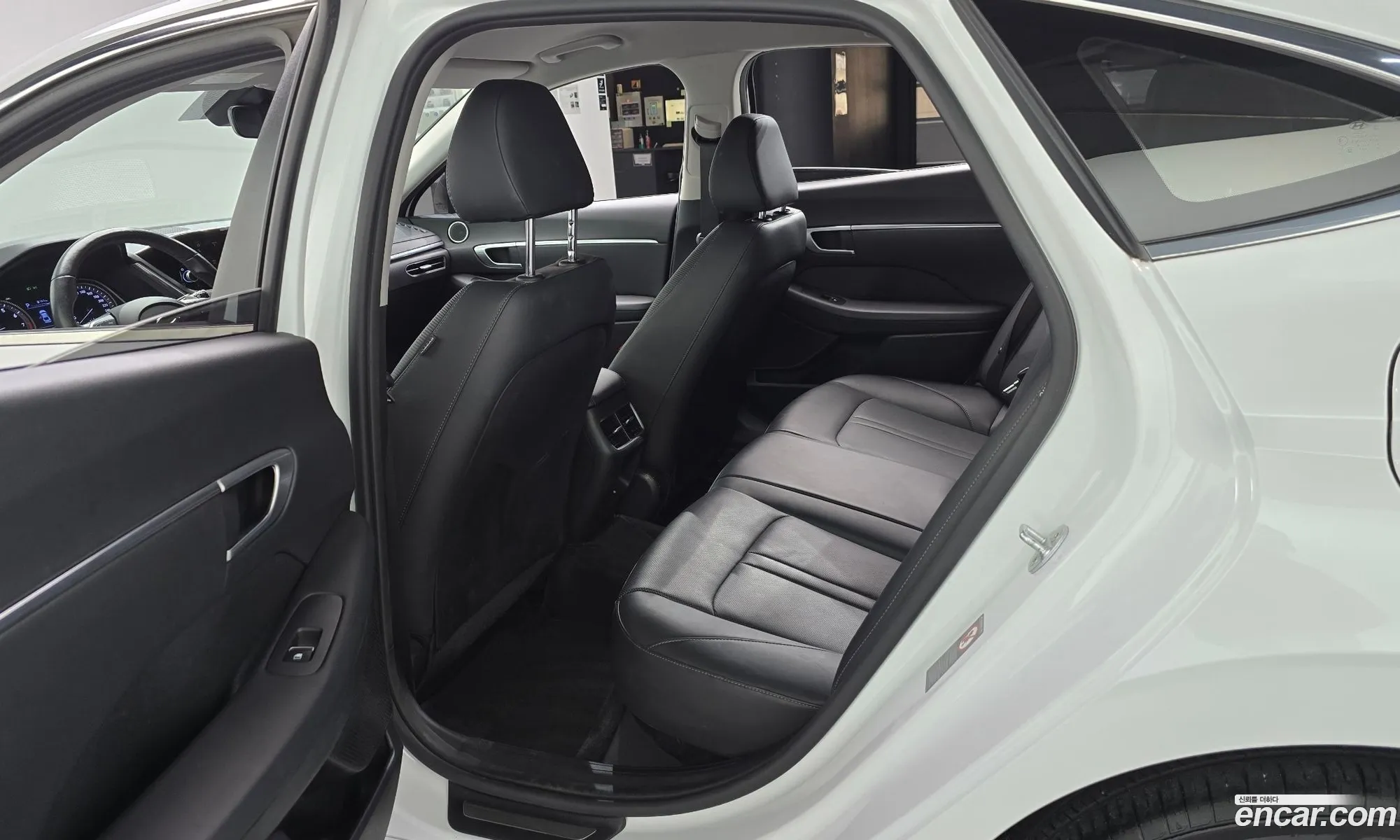 Hyundai Sonata 2019 — 25