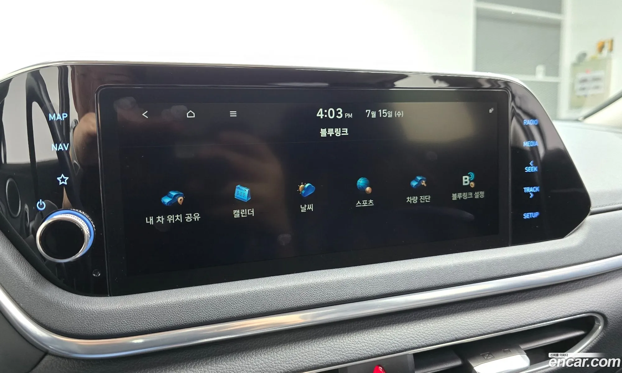 Hyundai Sonata 2019 — 29