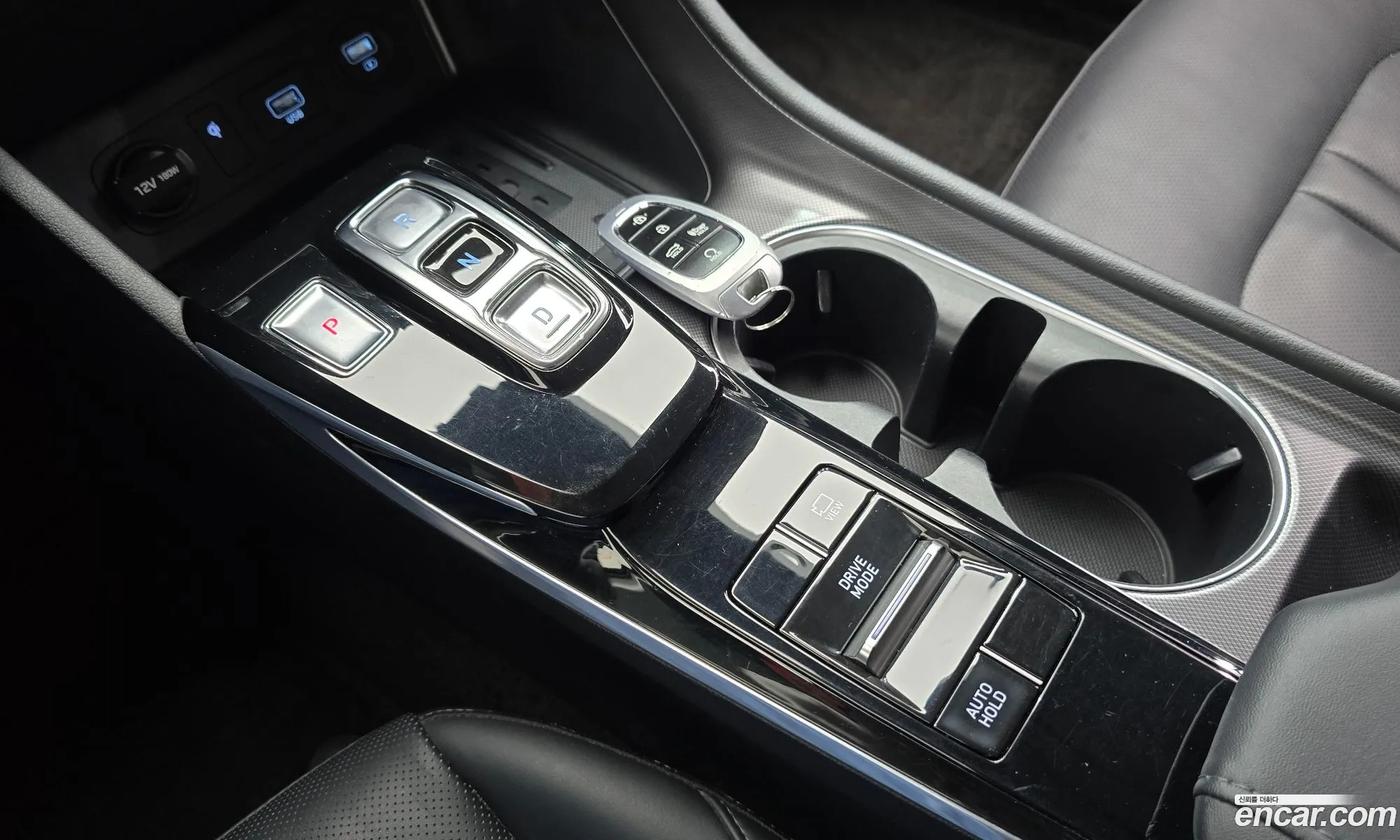 Hyundai Sonata 2019 — 27