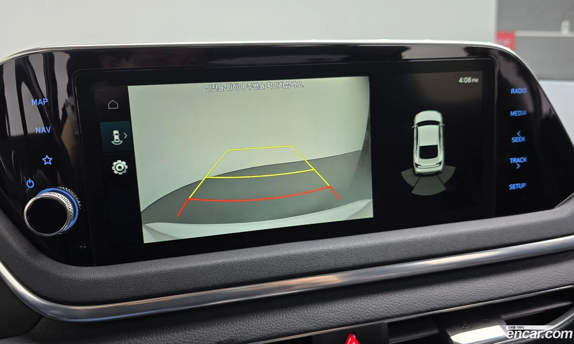 Hyundai Sonata 2019 — 18