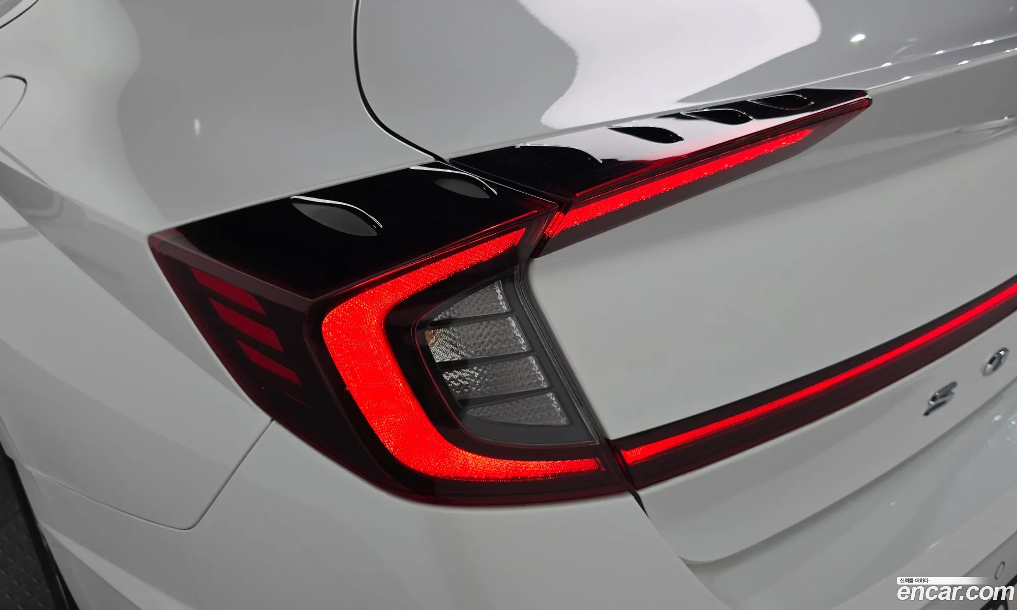 Hyundai Sonata 2019 — 8