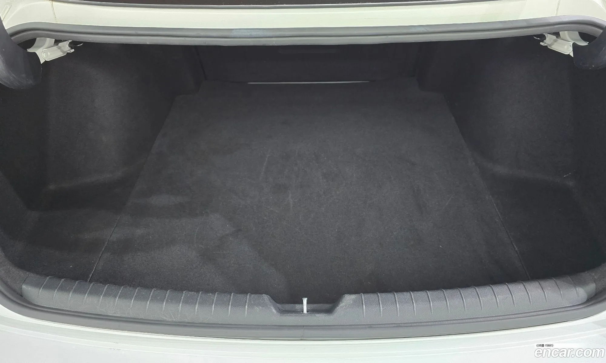 Hyundai Sonata 2019 — 4