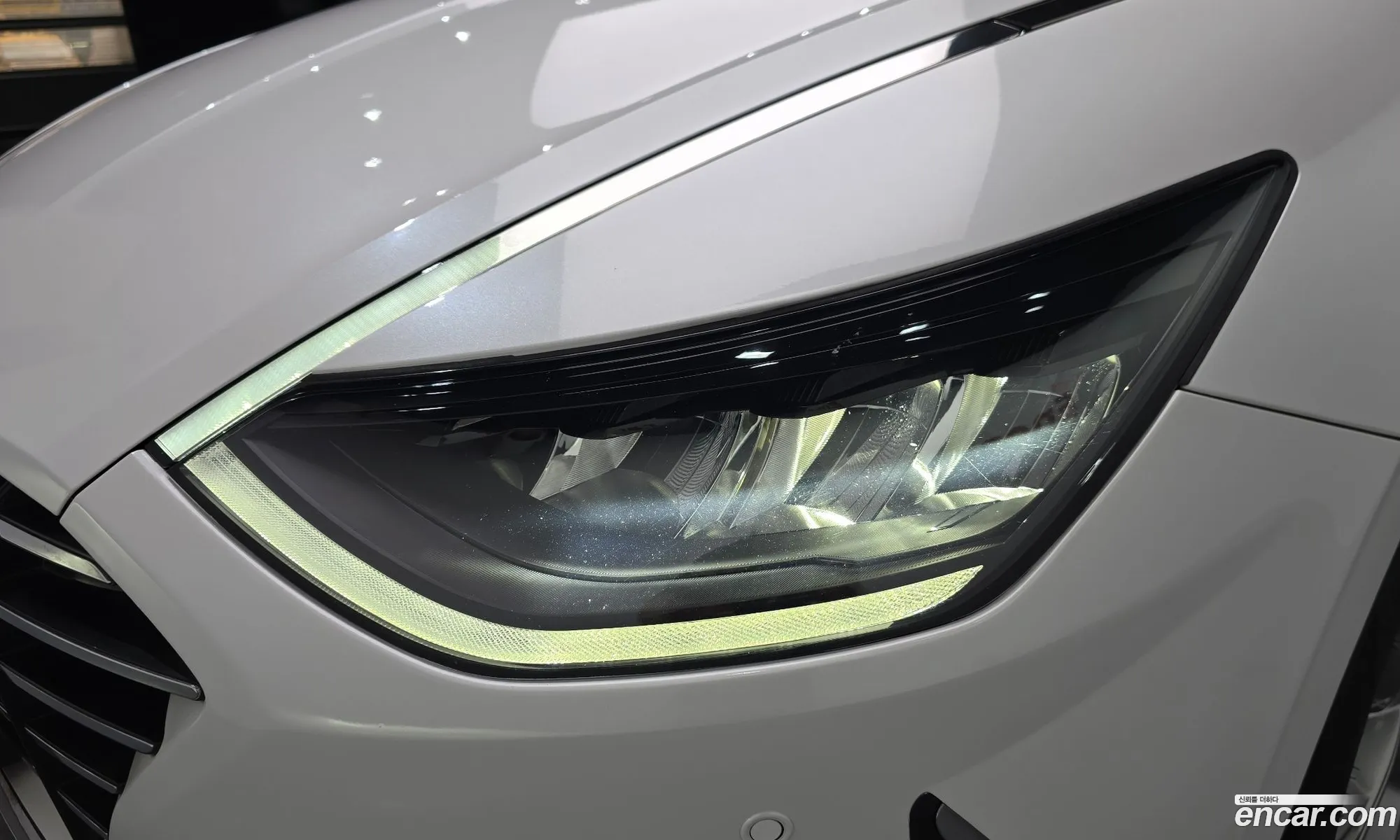 Hyundai Sonata 2019 — 13