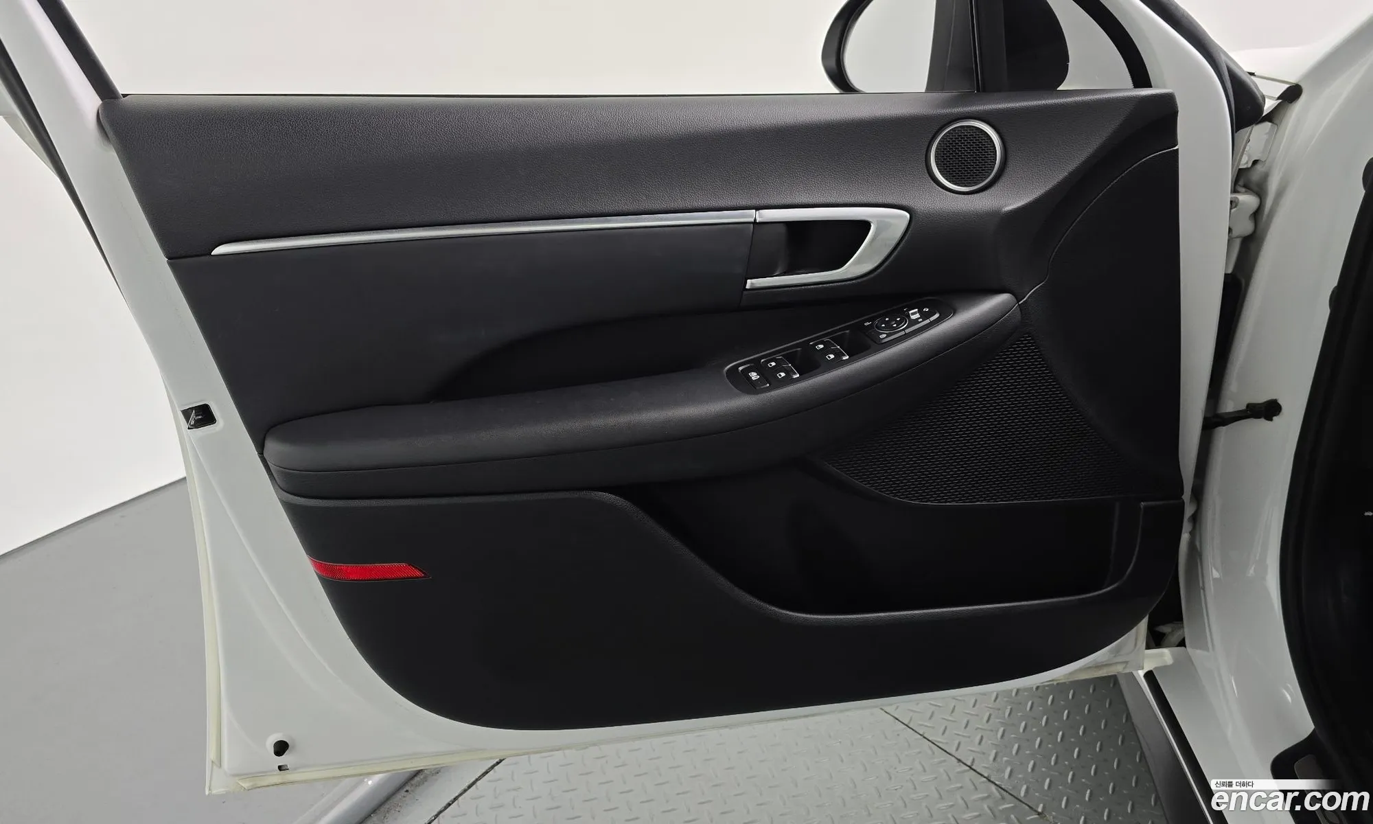 Hyundai Sonata 2019 — 26