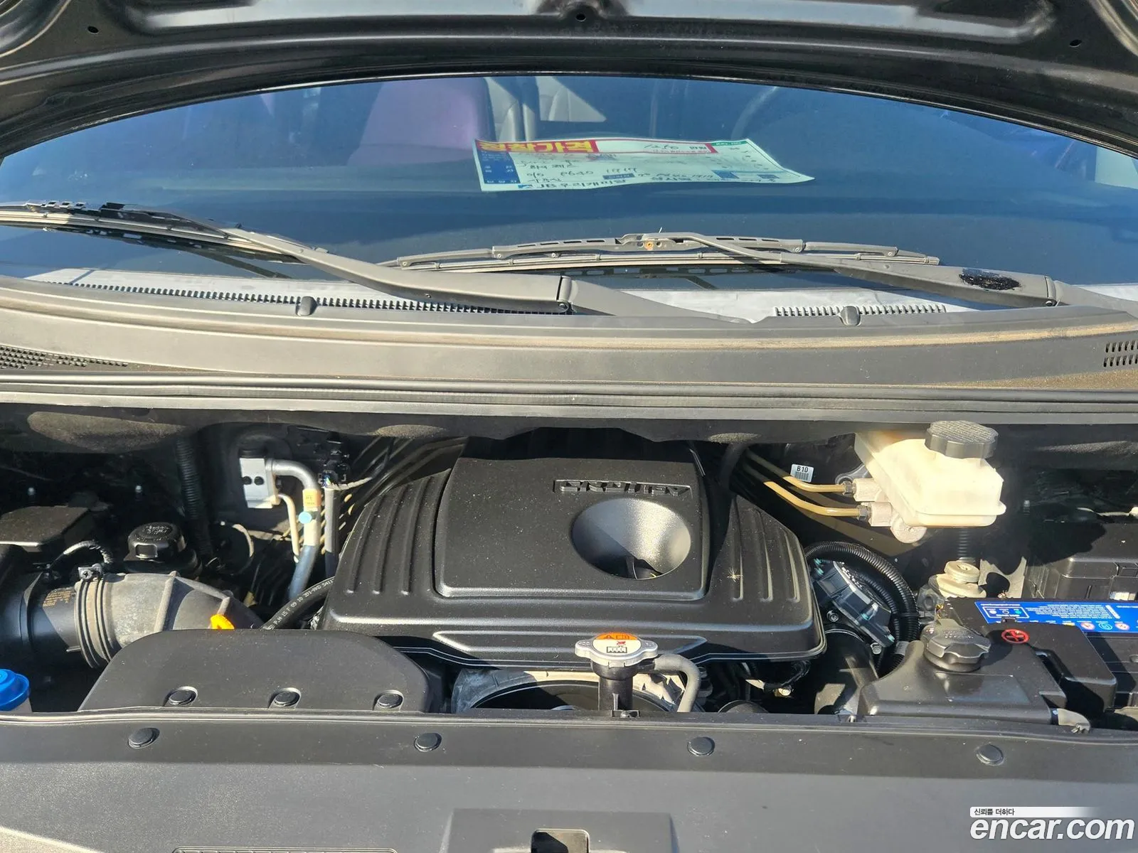 Hyundai Grand Starex 2015 — 16