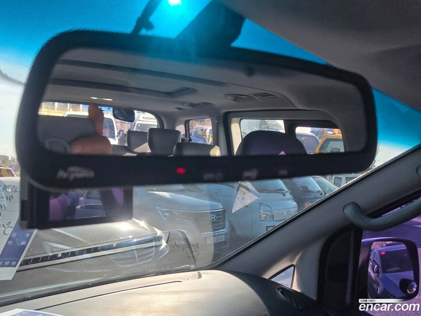 Hyundai Grand Starex 2015 — 10