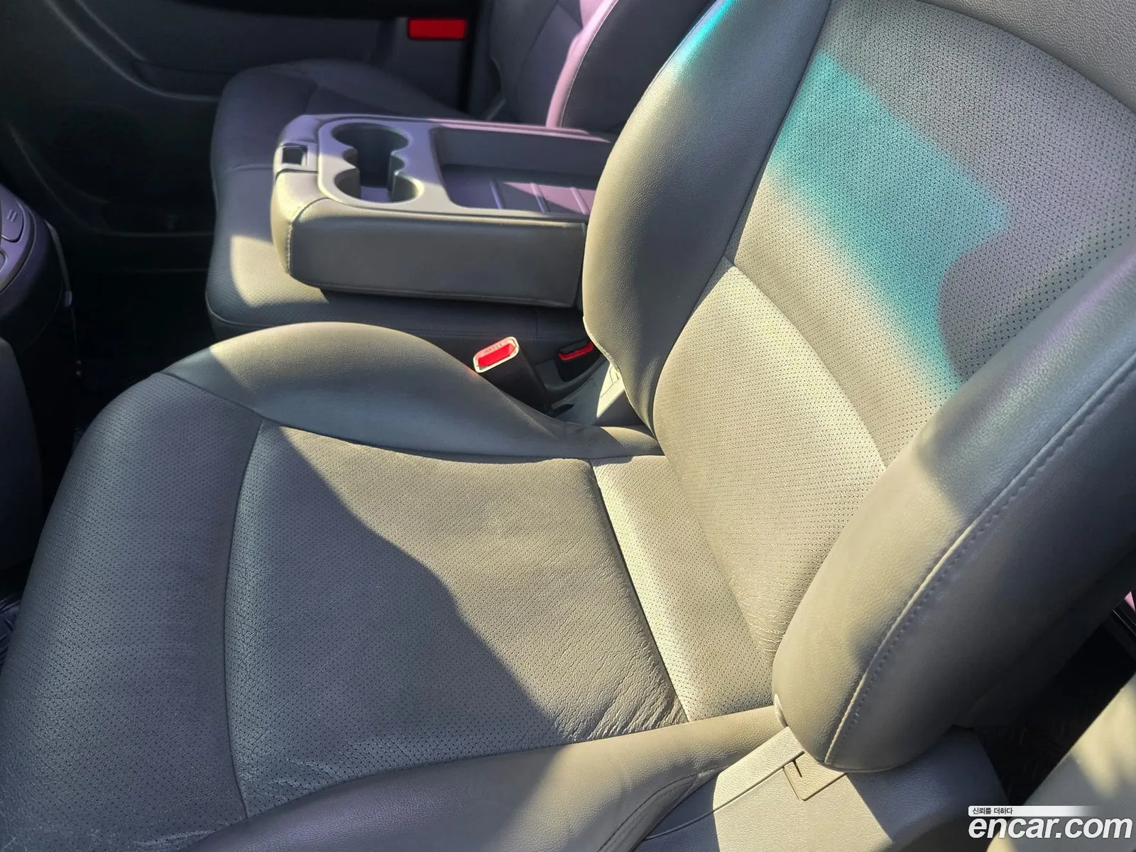 Hyundai Grand Starex 2015 — 13
