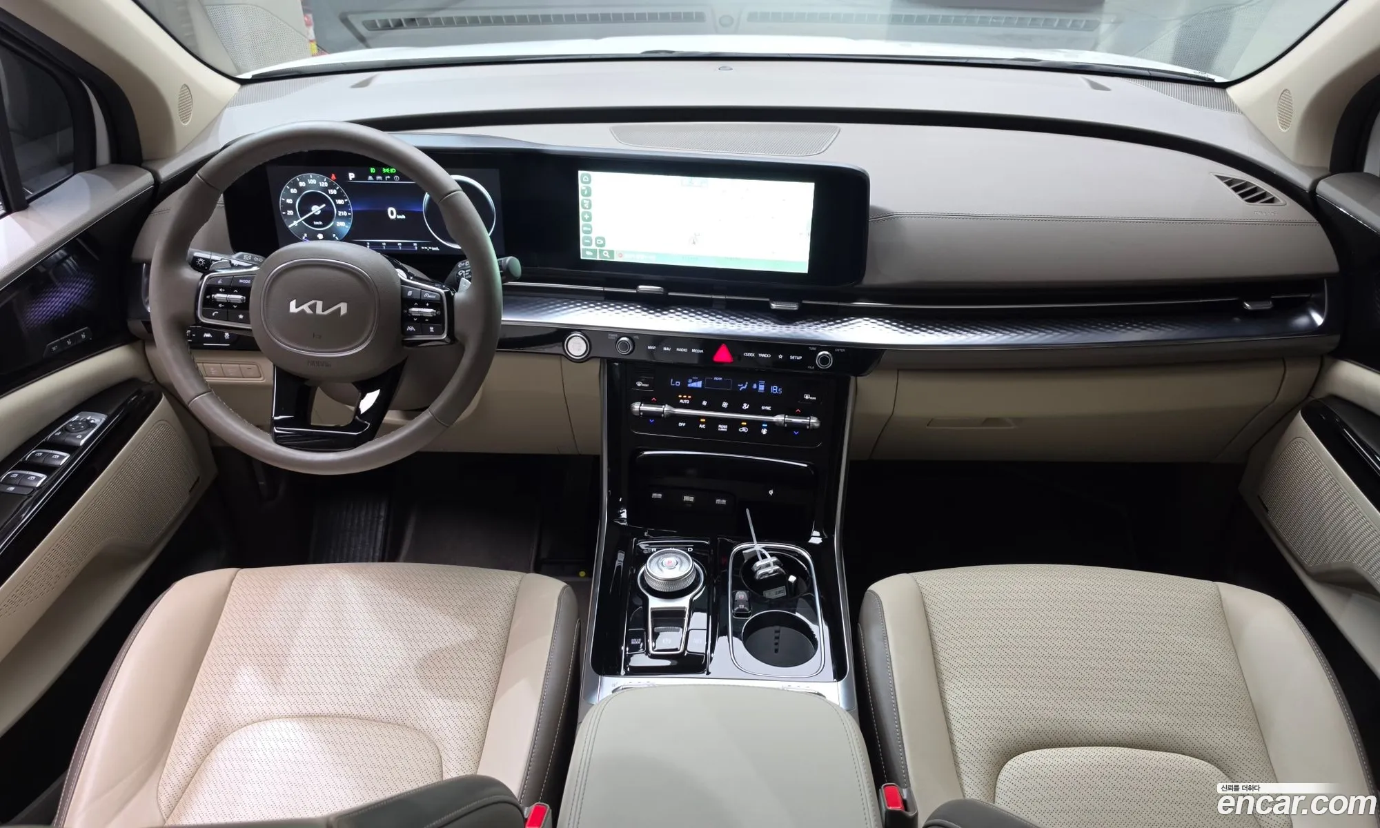 Kia Carnival 2023 KNANE813BPS348339 — 20