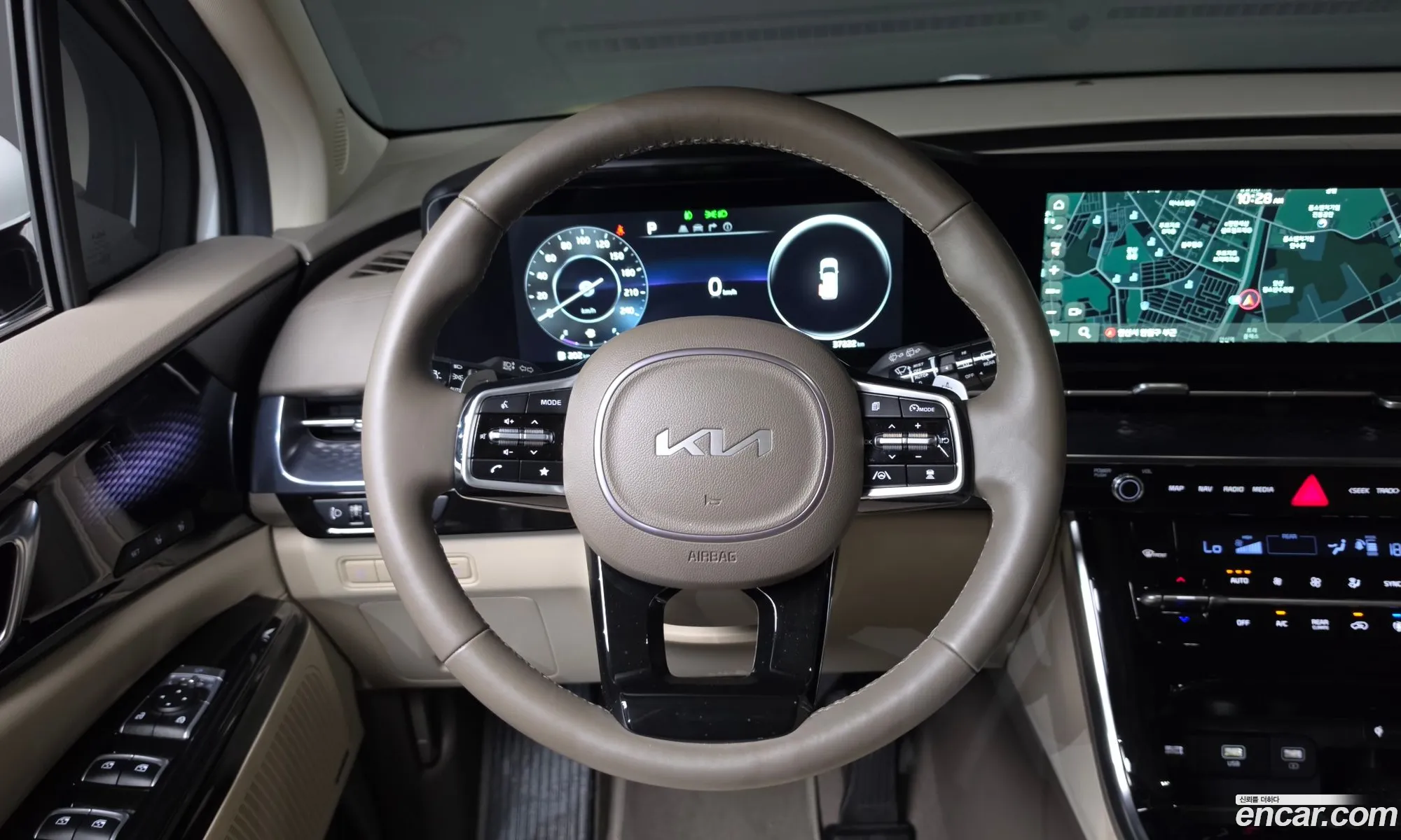 Kia Carnival 2023 KNANE813BPS348339 — 6