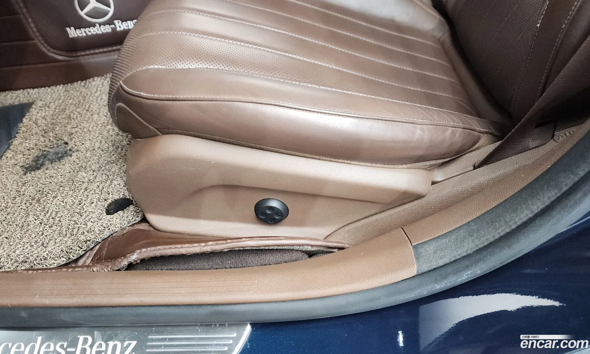 Mercedes-Benz E-Class W213 2017 — 14