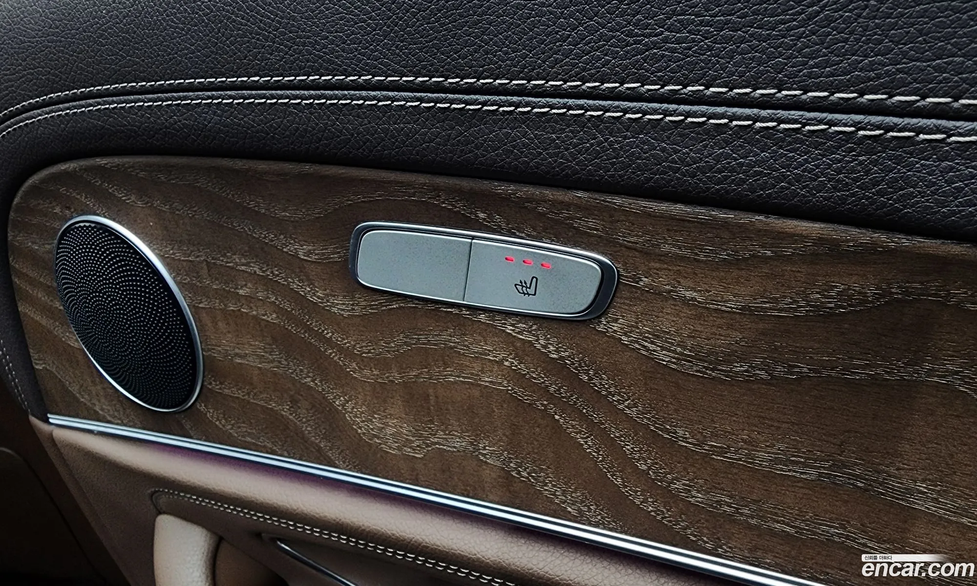 Mercedes-Benz E-Class W213 2017 — 24