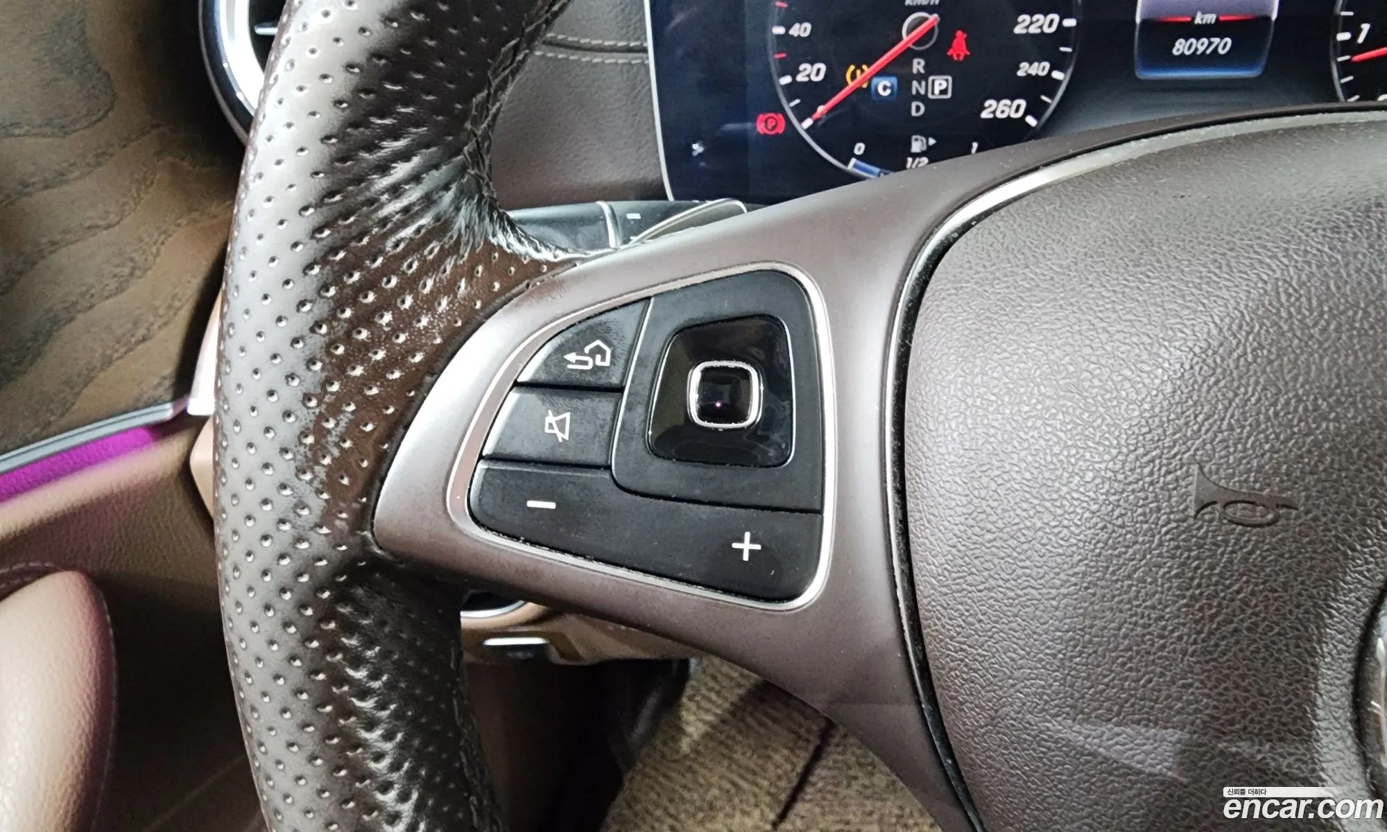 Mercedes-Benz E-Class W213 2017 — 6