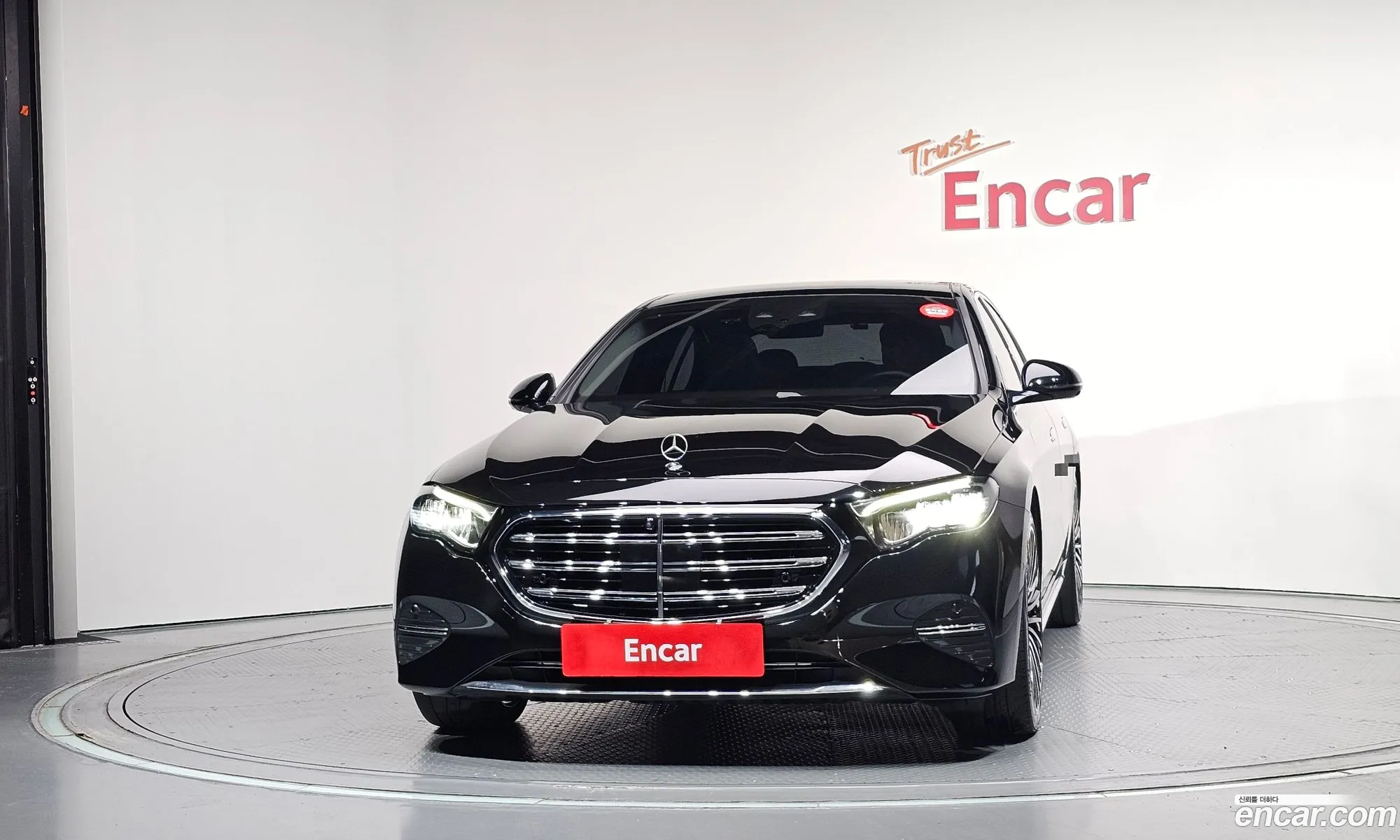 Mercedes-Benz E-Class W214 2024 W1KLF0FB2RA033065 — 25