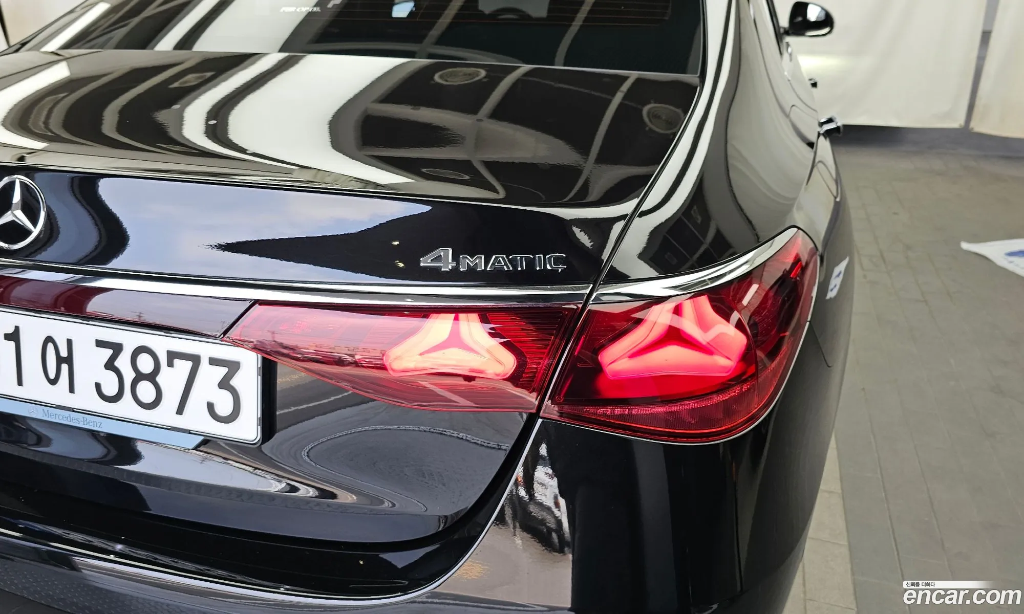 Mercedes-Benz E-Class W214 2024 W1KLF0FB2RA033065 — 15