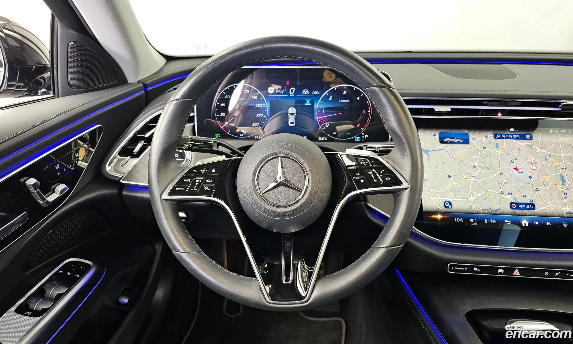 Mercedes-Benz E-Class W214 2024 W1KLF0FB2RA033065 — 16