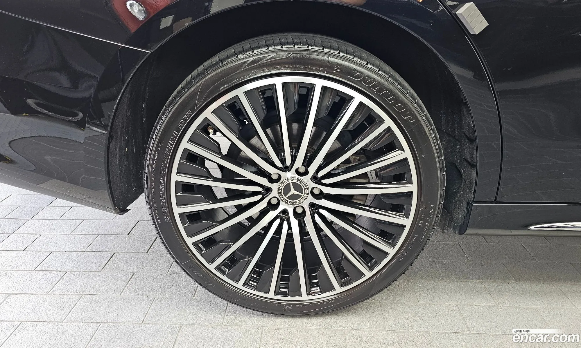 Mercedes-Benz E-Class W214 2024 W1KLF0FB2RA033065 — 22