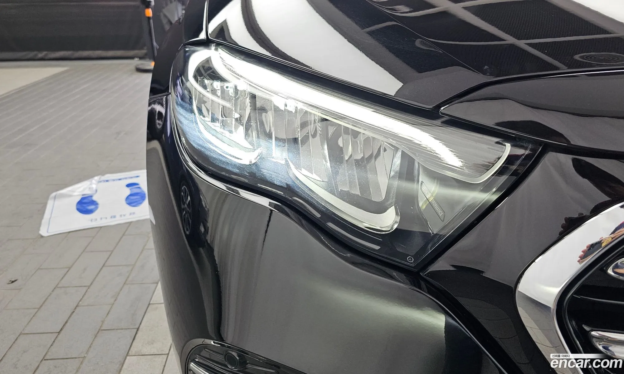 Mercedes-Benz E-Class W214 2024 W1KLF0FB2RA033065 — 6