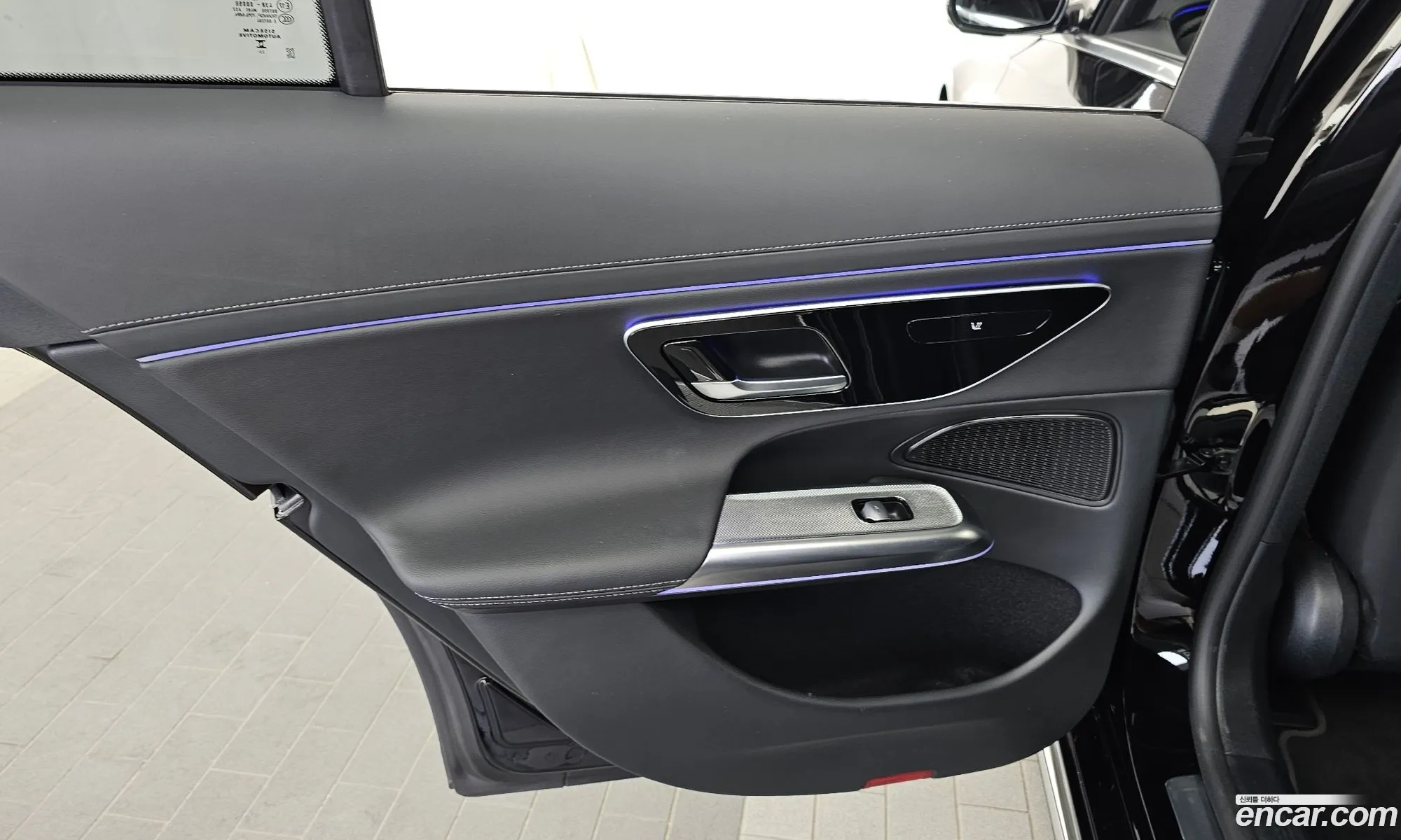 Mercedes-Benz E-Class W214 2024 W1KLF0FB2RA033065 — 19
