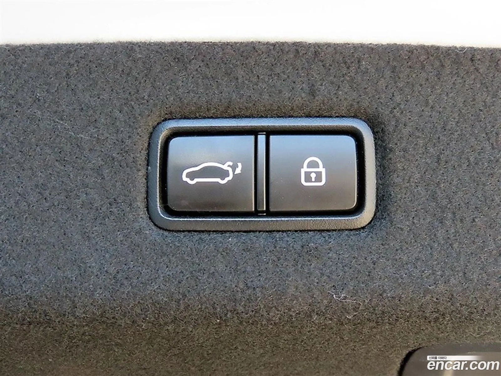 Genesis EQ900 2016 — 5