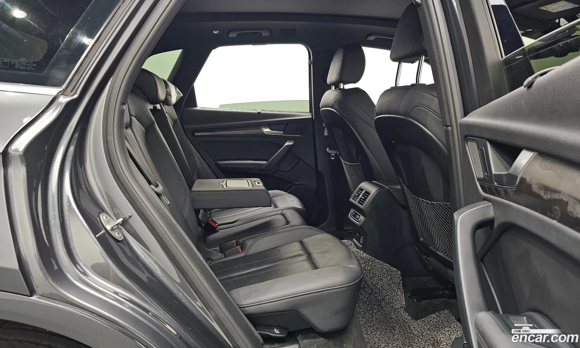 Audi Q5 2023 WAUZZZFY9P2075855 — 20