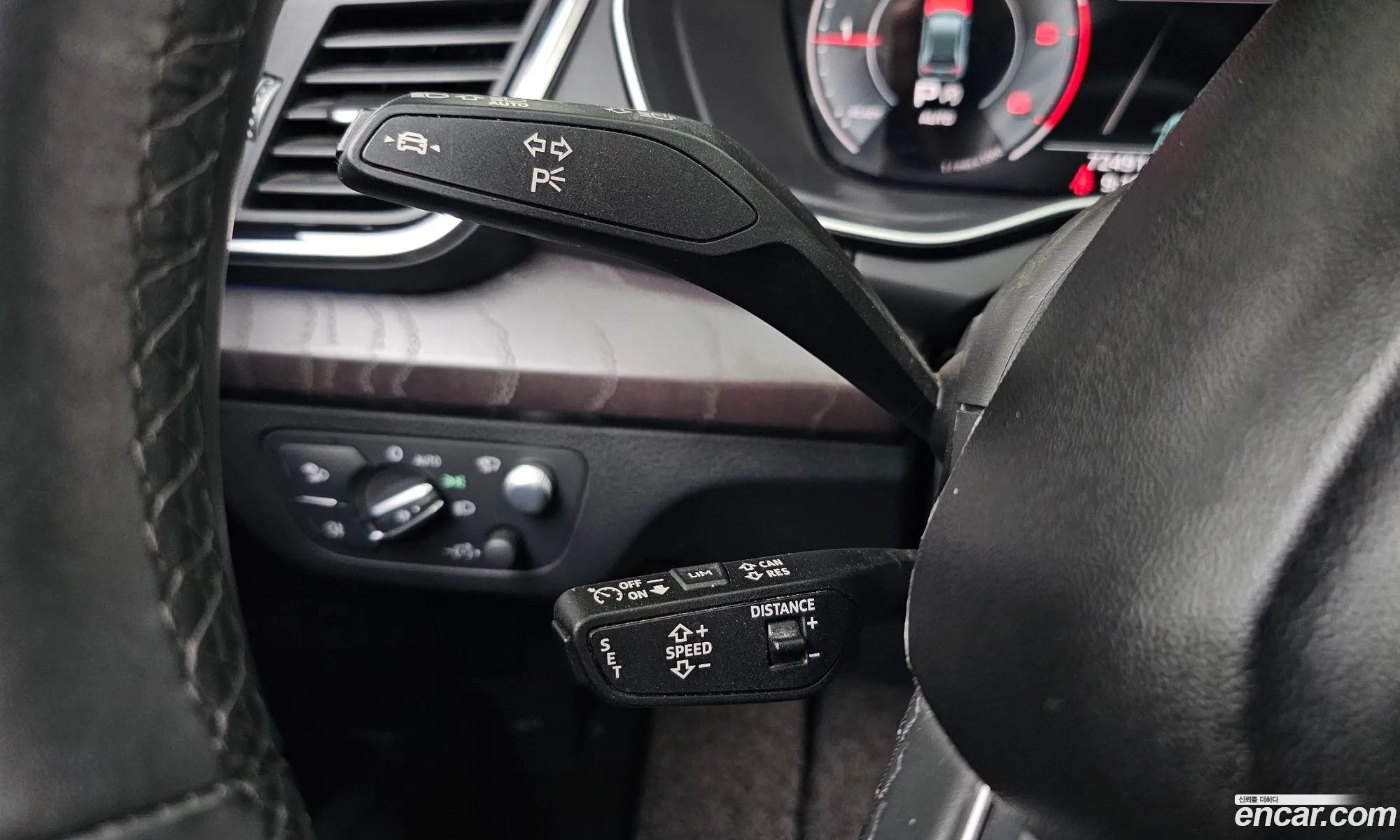 Audi Q5 2023 WAUZZZFY9P2075855 — 7