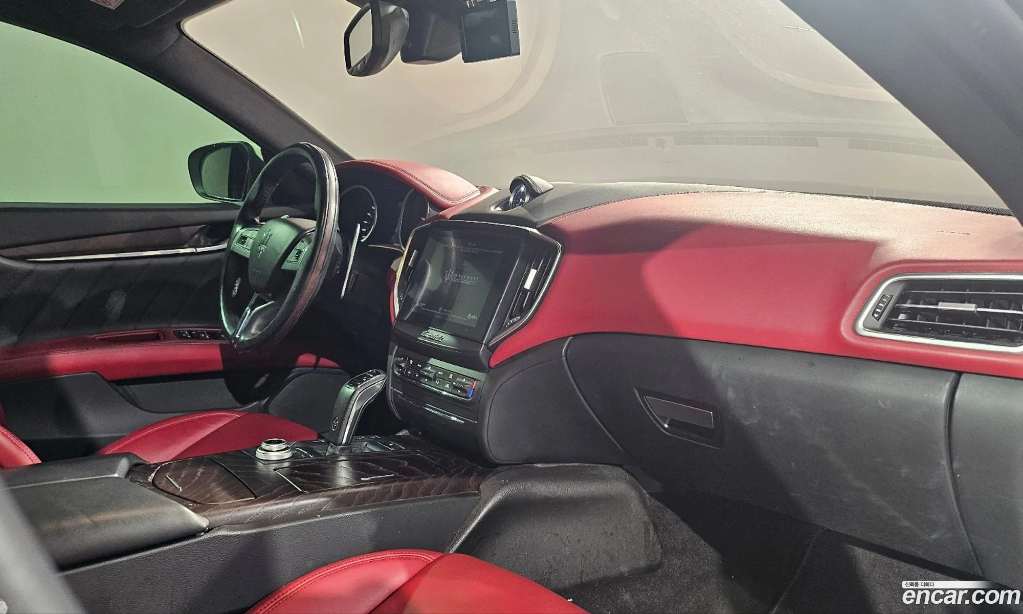 Maserati Ghibli 2020 — 3