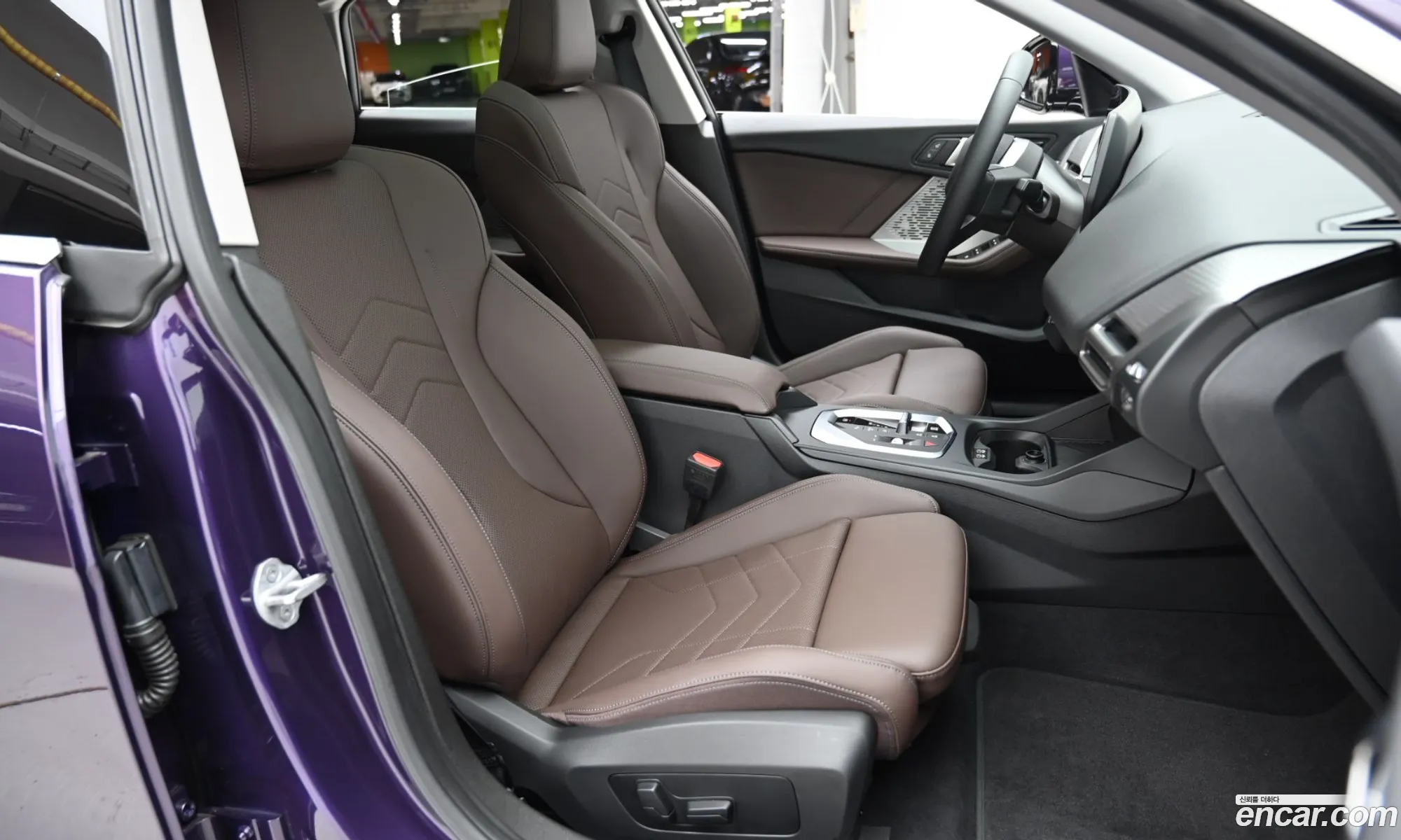 BMW 2 Series Gran Coupe