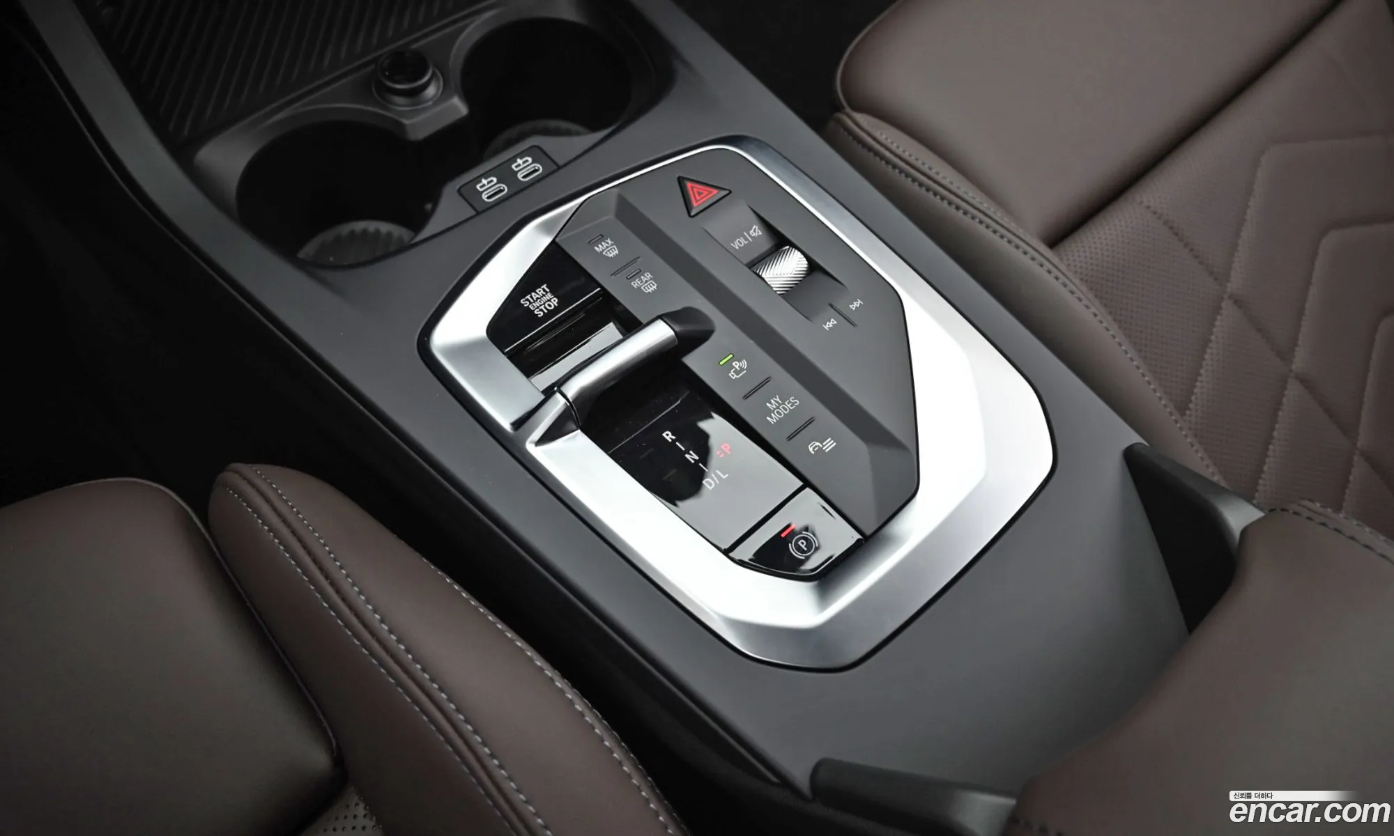 BMW 2 Series Gran Coupe