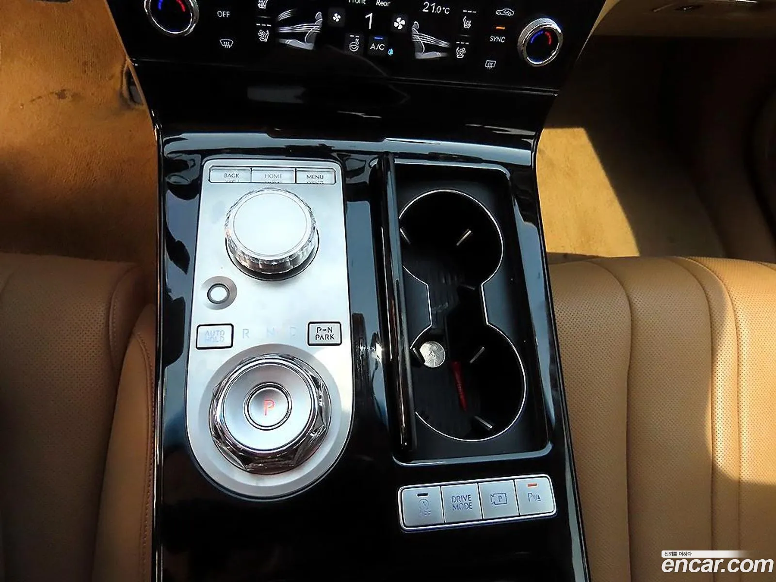 Genesis G80 2024 — 4