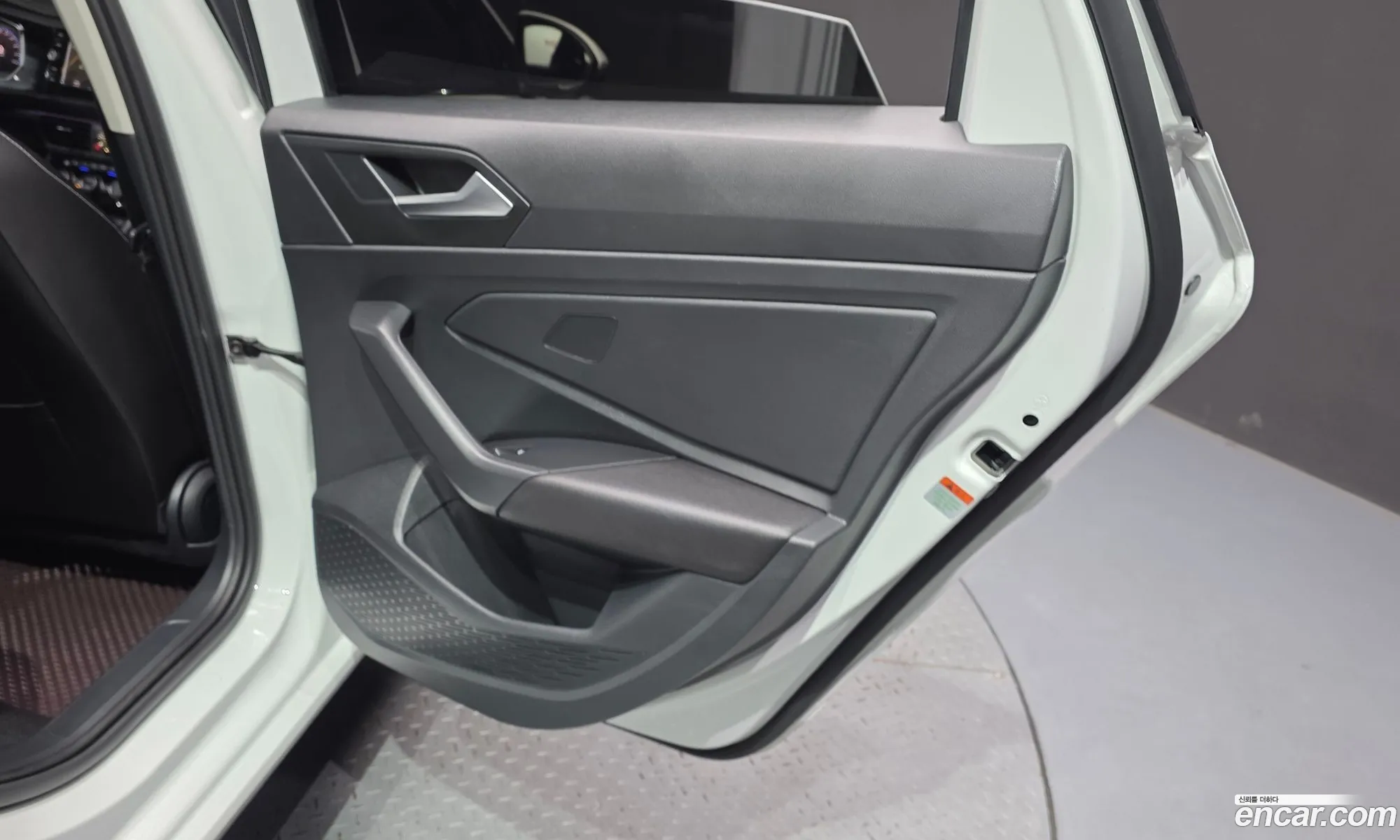 Volkswagen Jetta 7th Gen