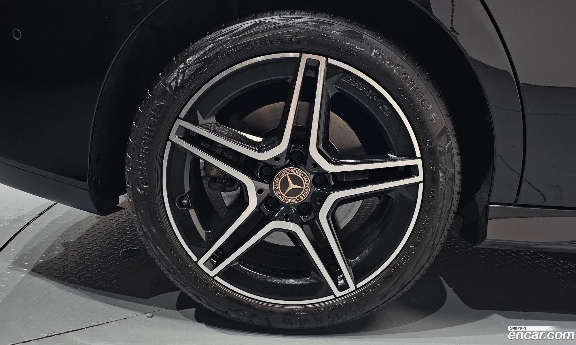 Mercedes-Benz CLA-Class C118 2021 — 14