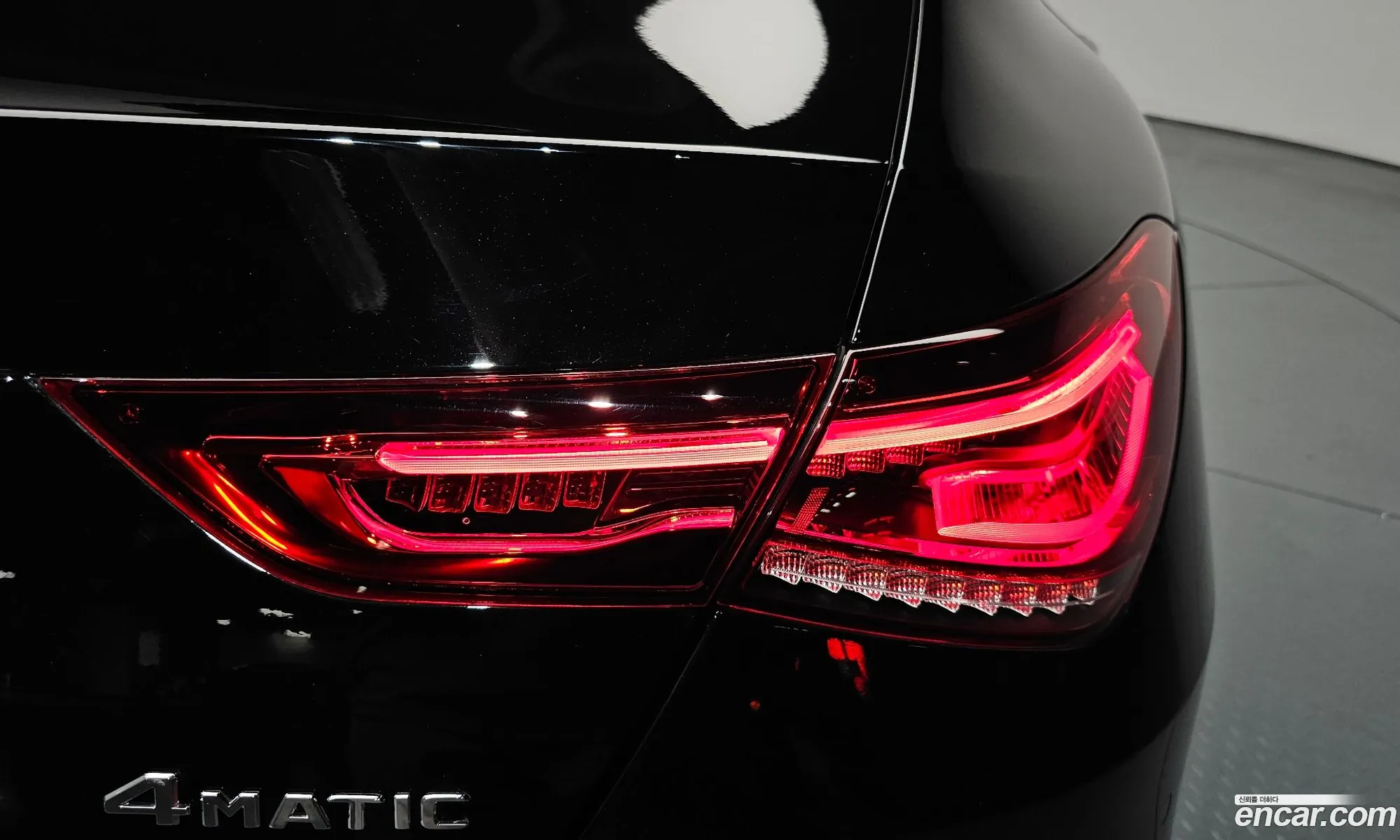 Mercedes-Benz CLA-Class C118 2021 — 16