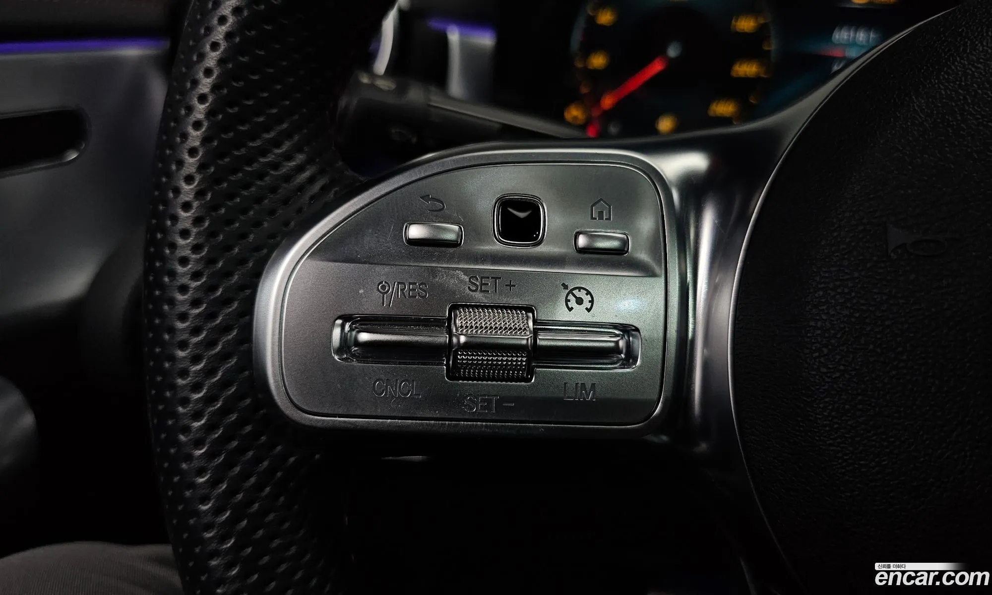 Mercedes-Benz CLA-Class C118 2021 — 5