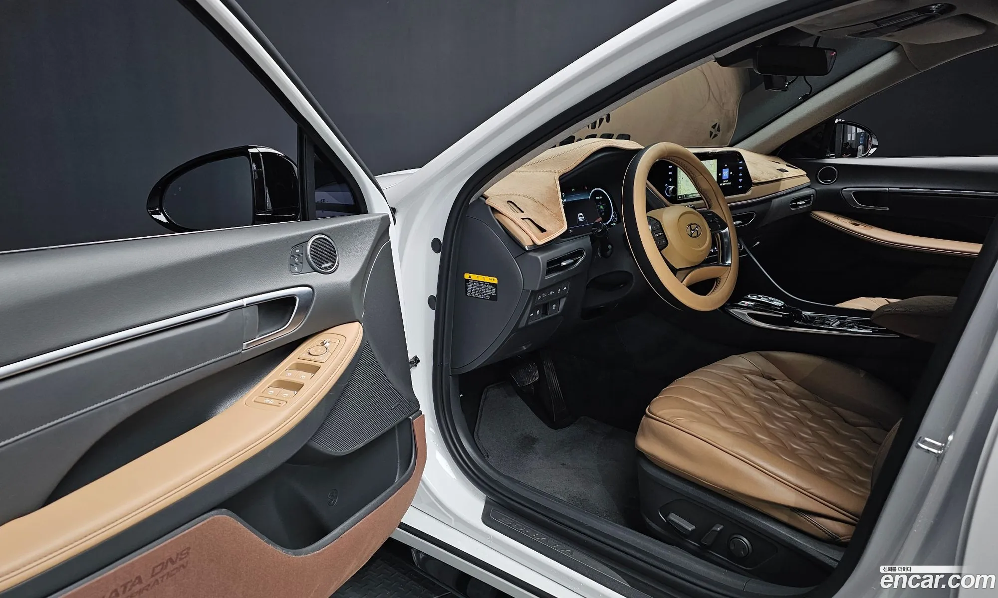 Hyundai Sonata 2019 KMHL3412BLA077204 — 17