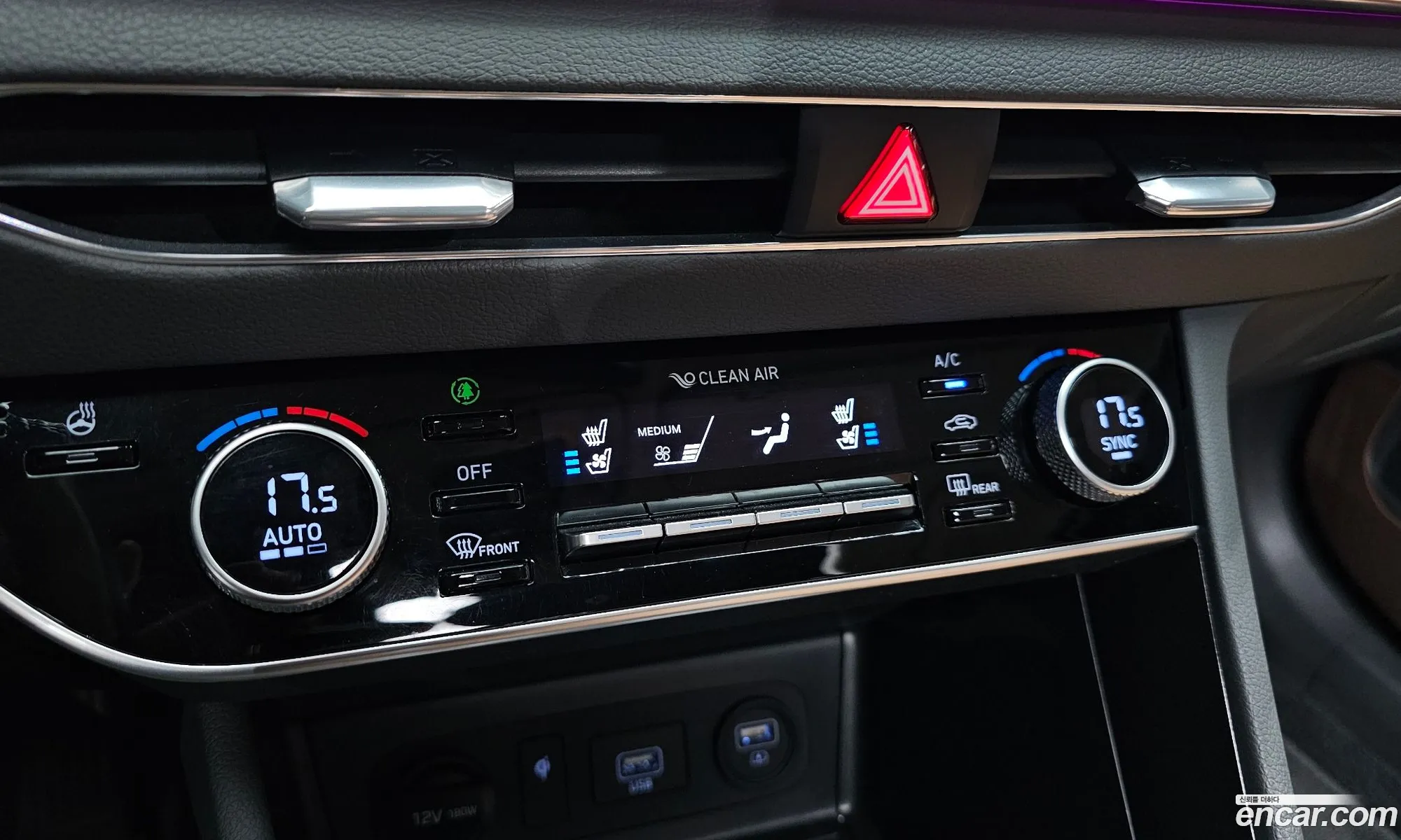 Hyundai Sonata 2019 KMHL3412BLA077204 — 2