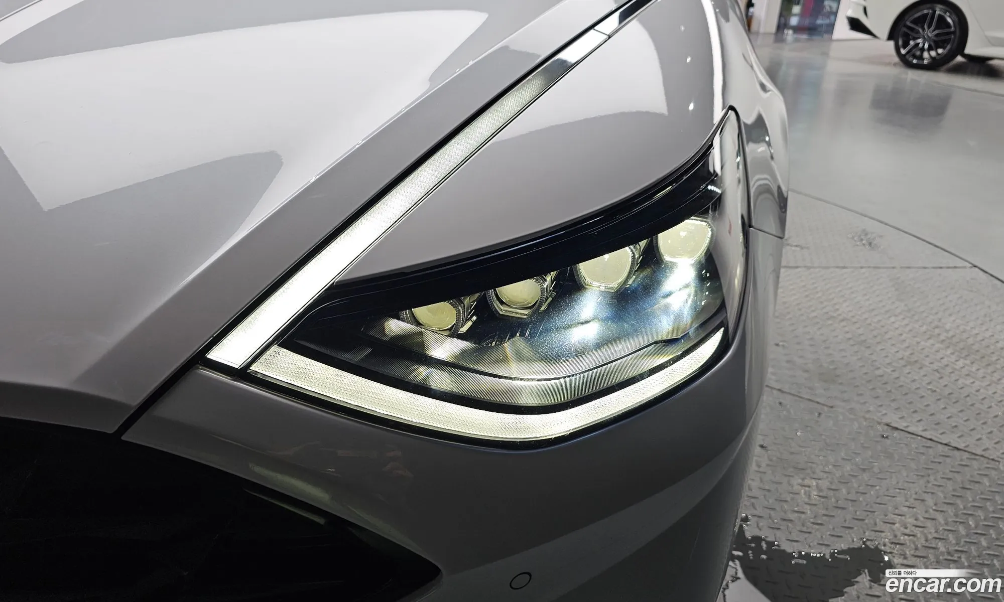 Hyundai Sonata 2019 KMHL3412BLA077204 — 31