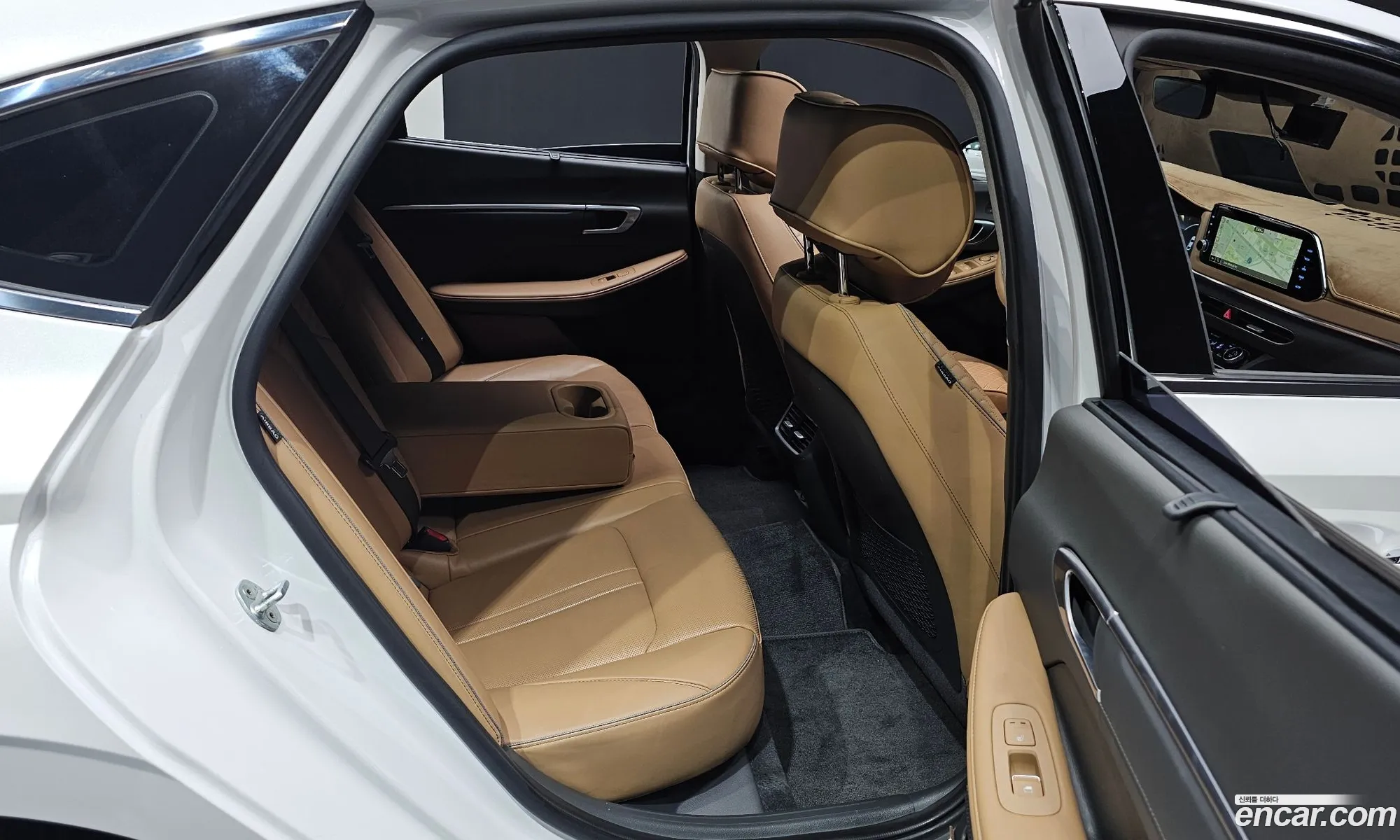 Hyundai Sonata 2019 KMHL3412BLA077204 — 18